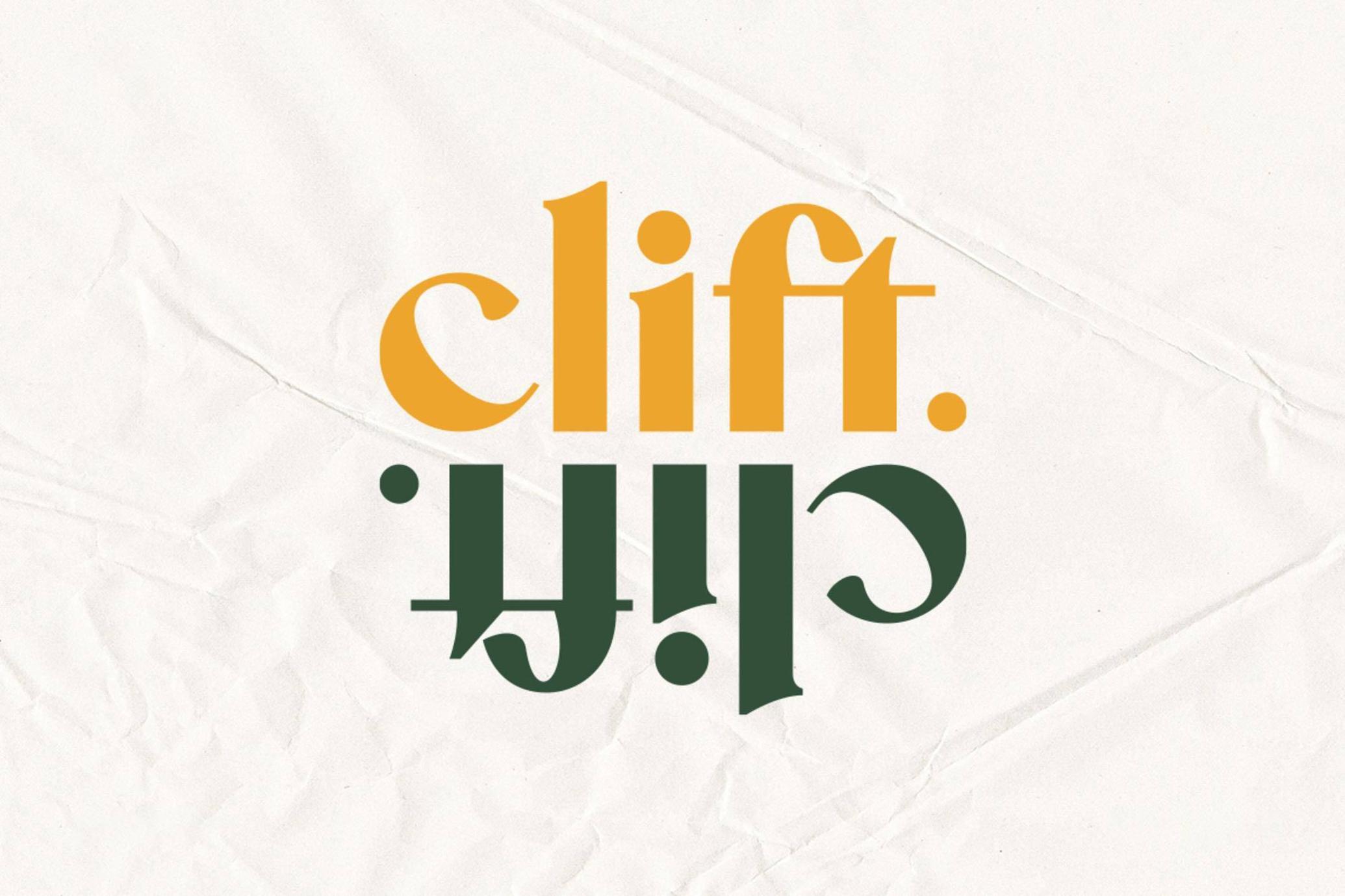 Mattire - Modern Serif Typeface