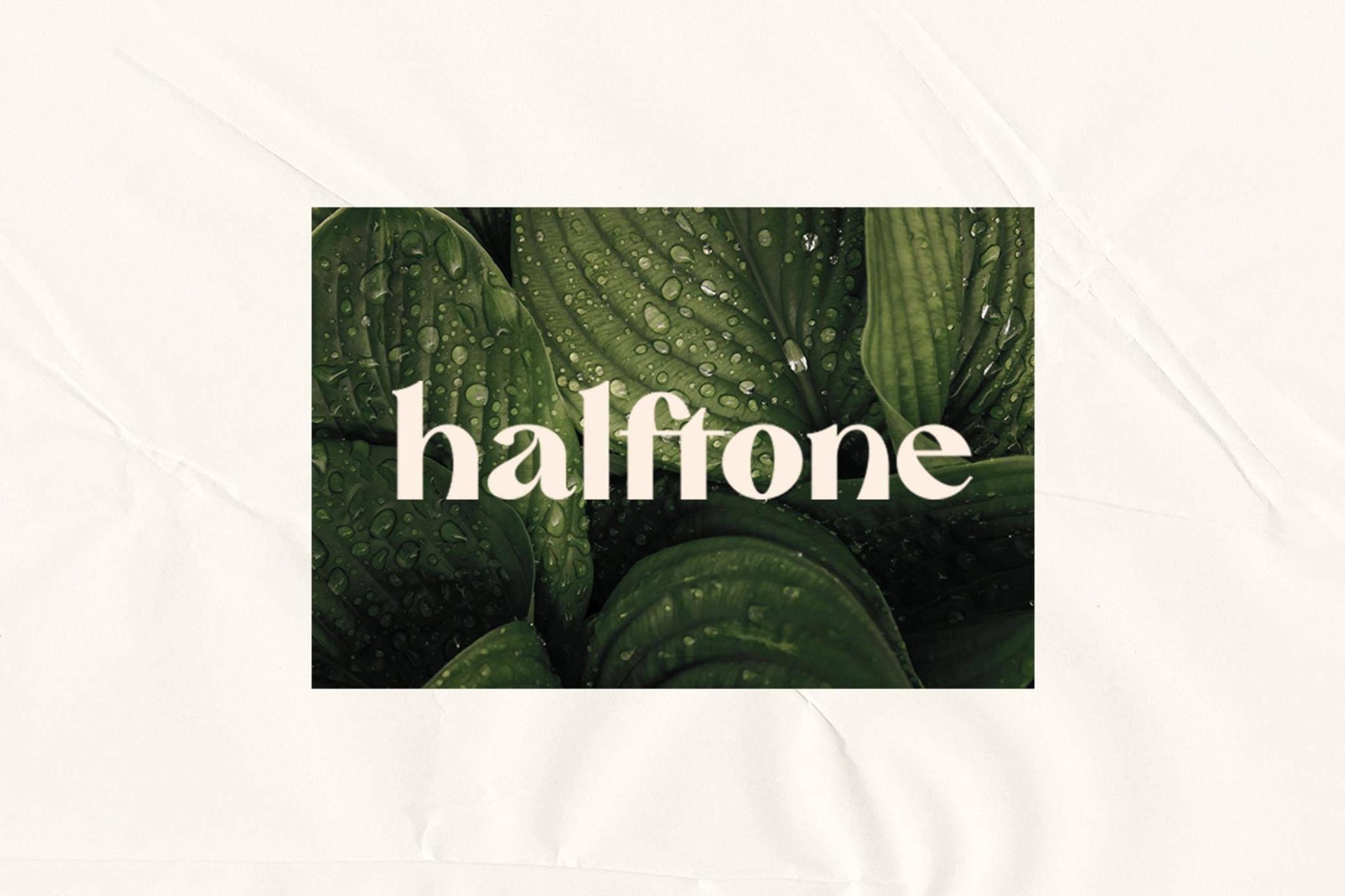 Mattire - Modern Serif Typeface