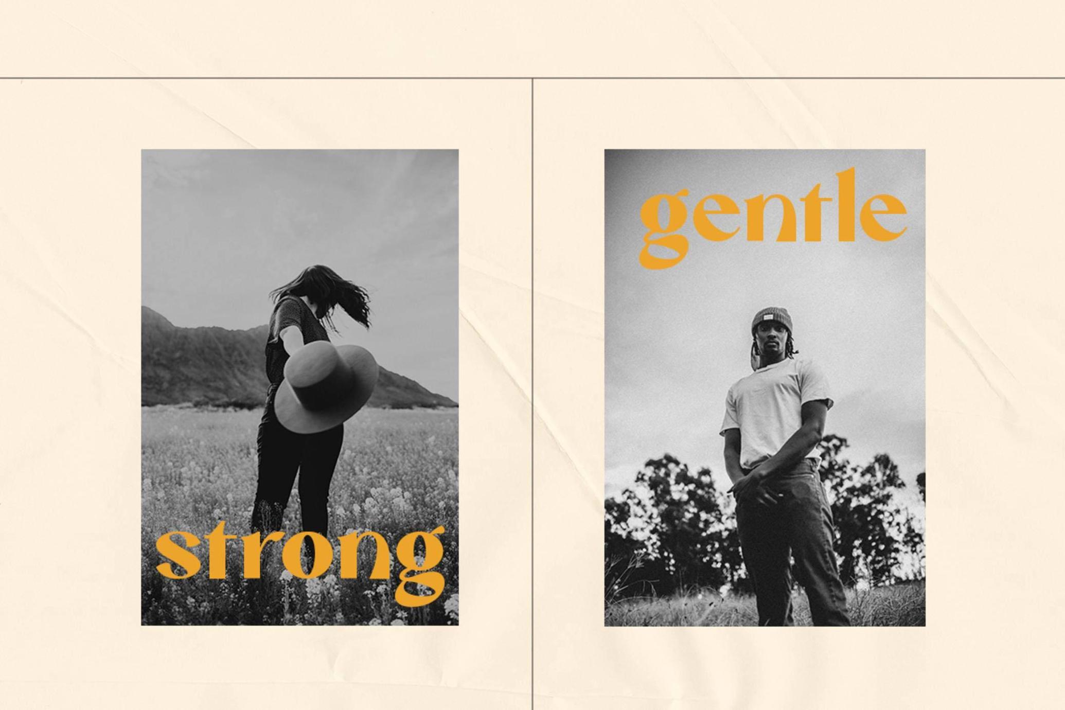 Mattire - Modern Serif Typeface