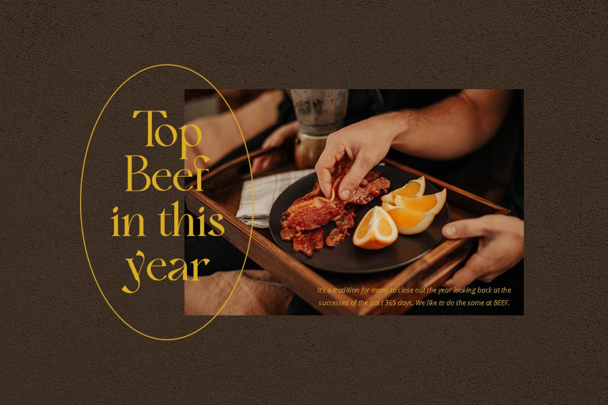 Bon Foyage - Vintage Serif Font