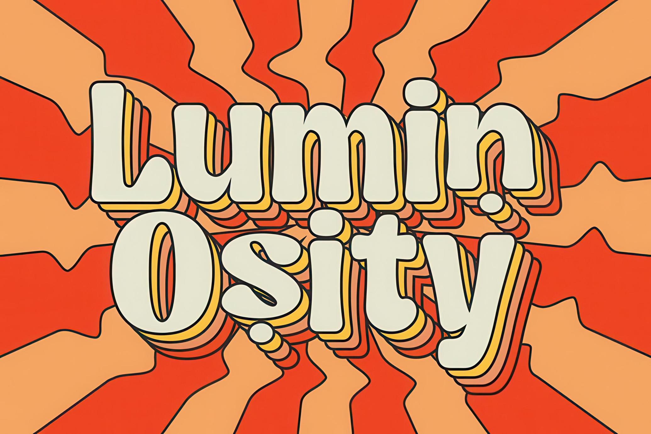 Kelpo - Groovy Retro Typeface