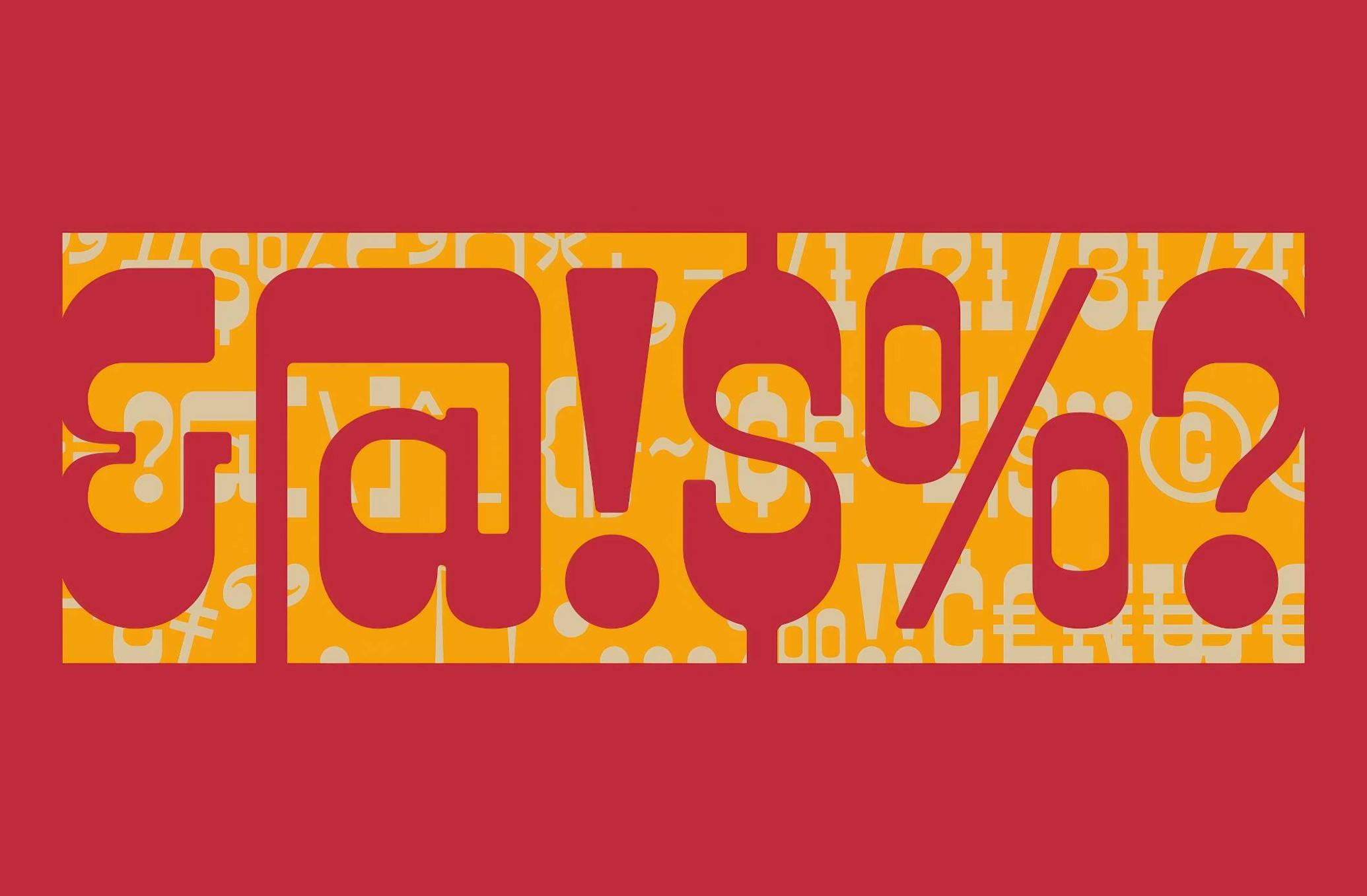 El Balaso — Serif Western Font