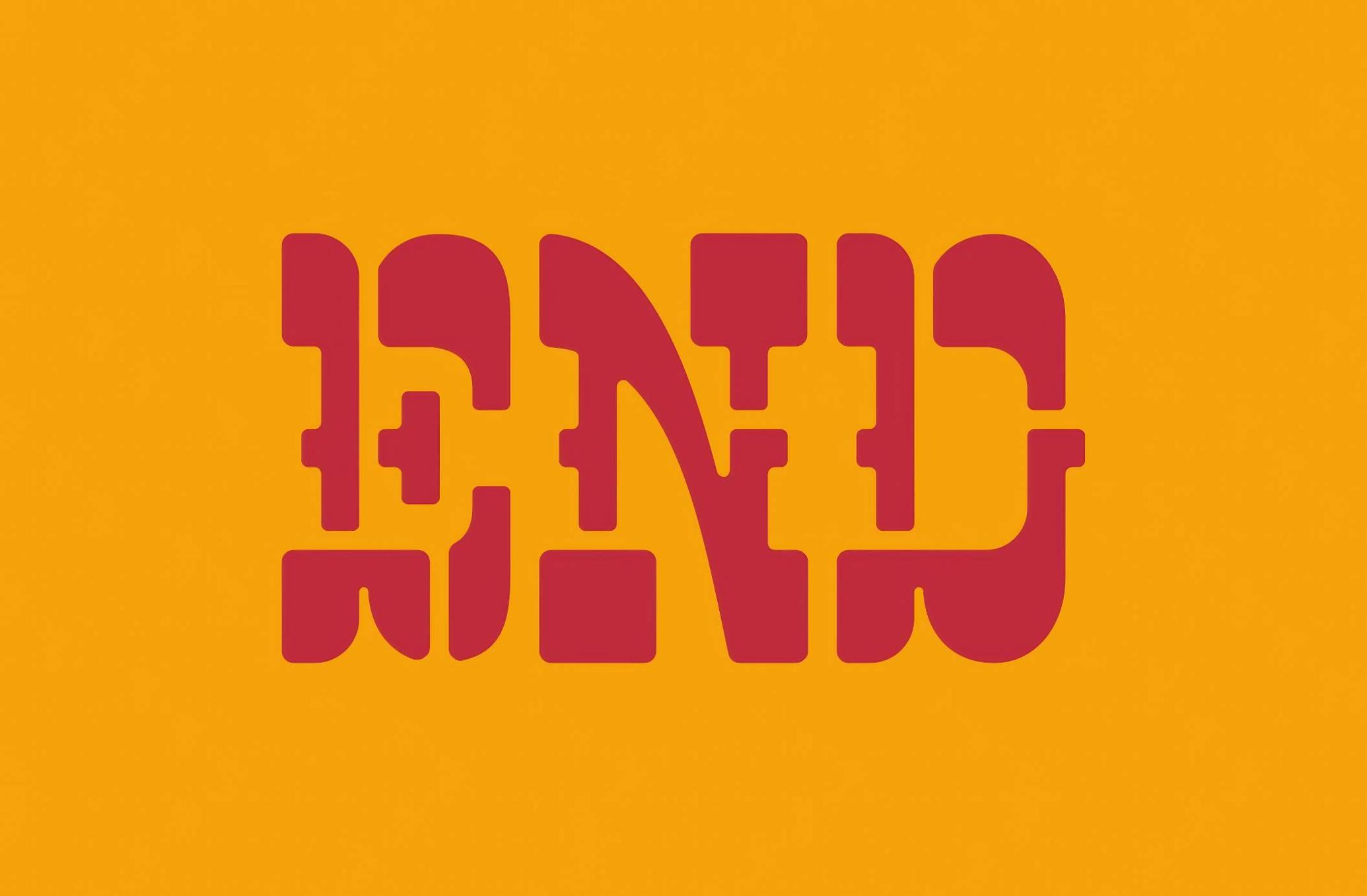 El Balaso — Serif Western Font