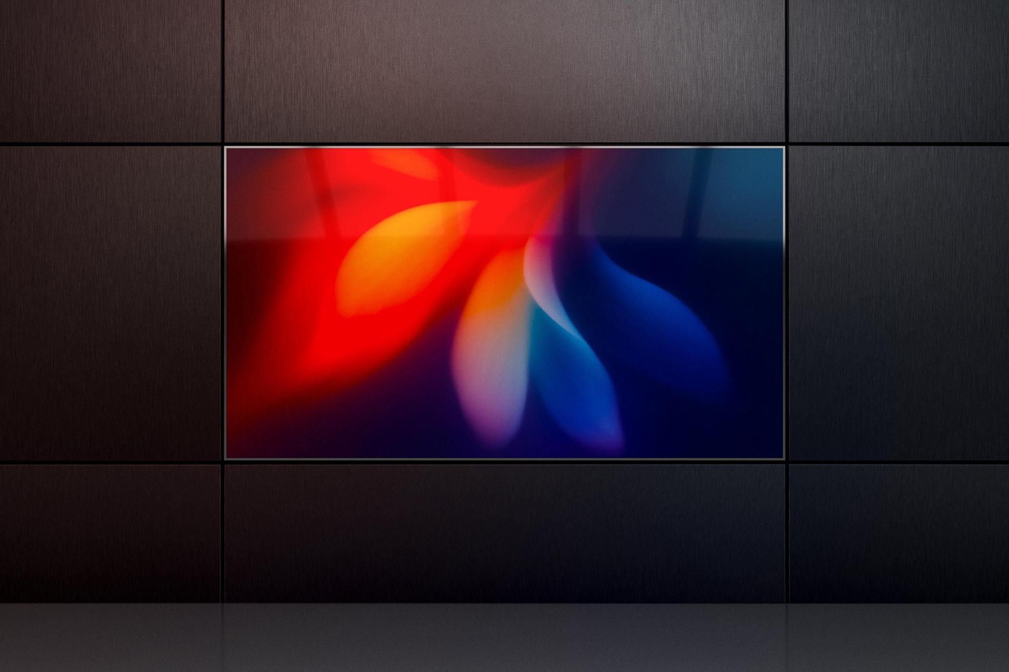 Gradient Dreams Abstract Backgrounds