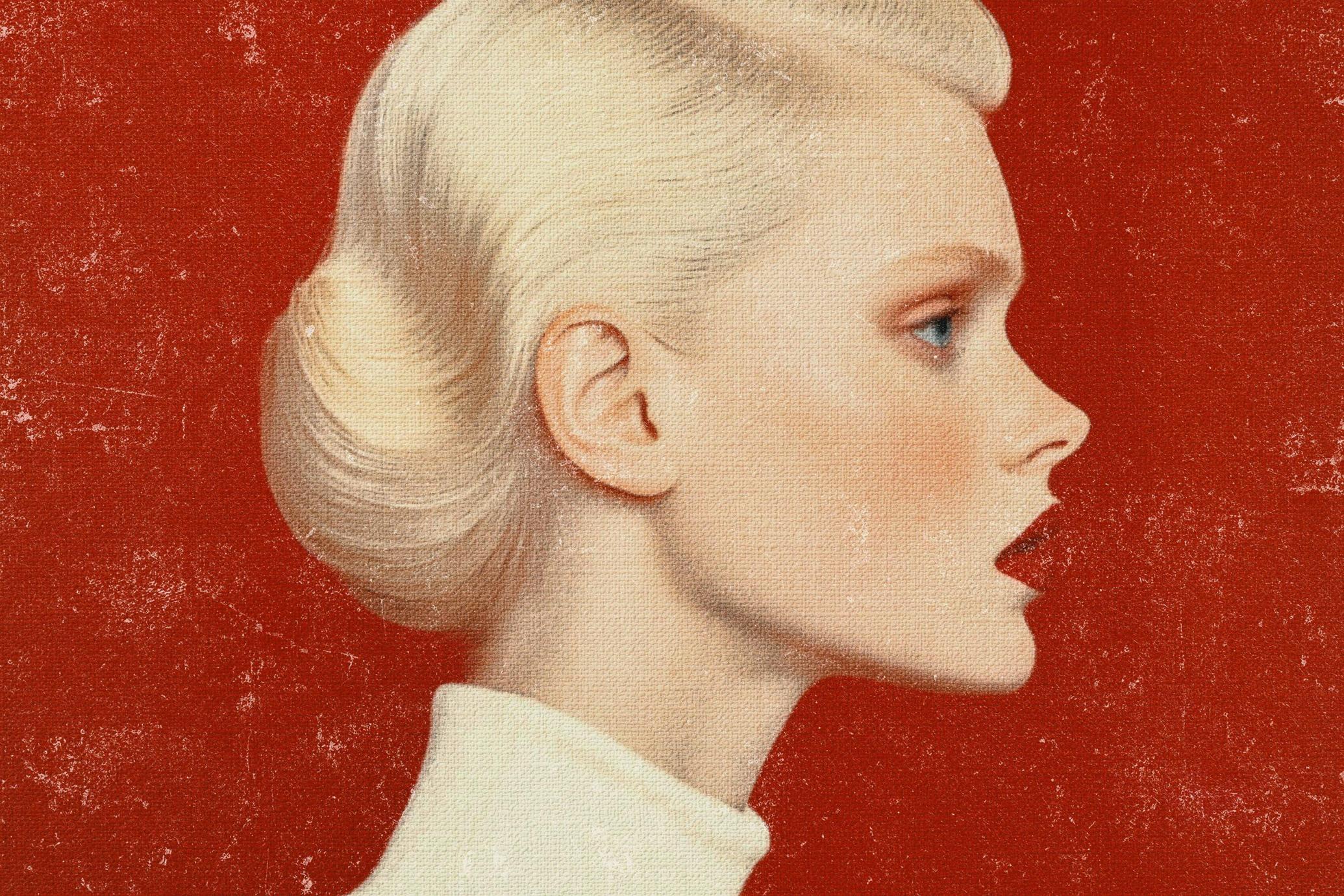 Worn Old Book Photo Effect