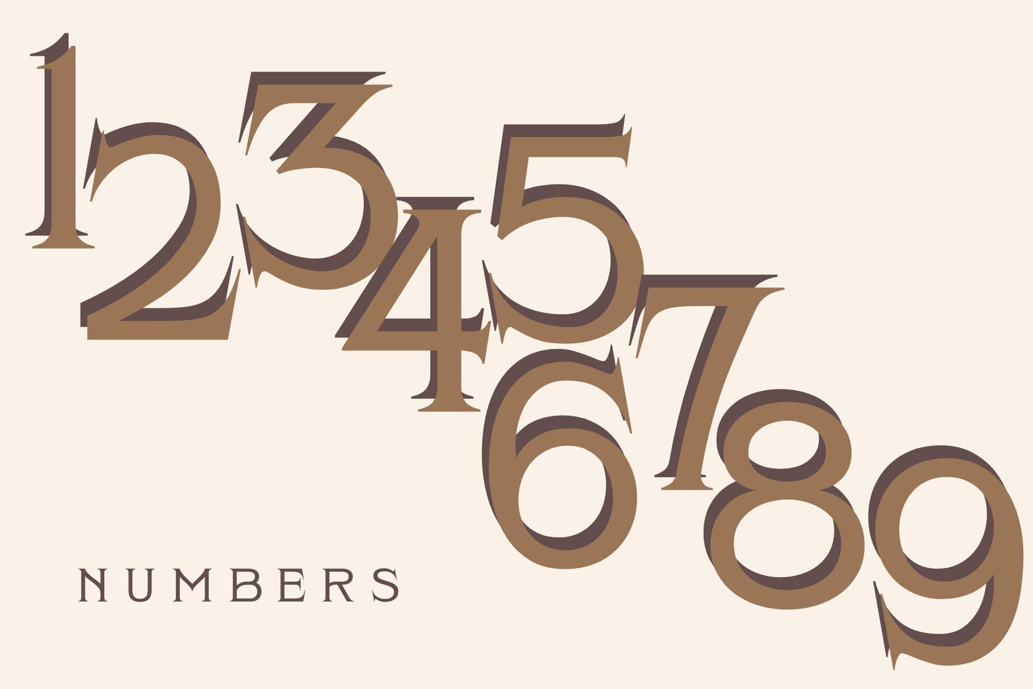 Grandline - Classy Luxury Typeface
