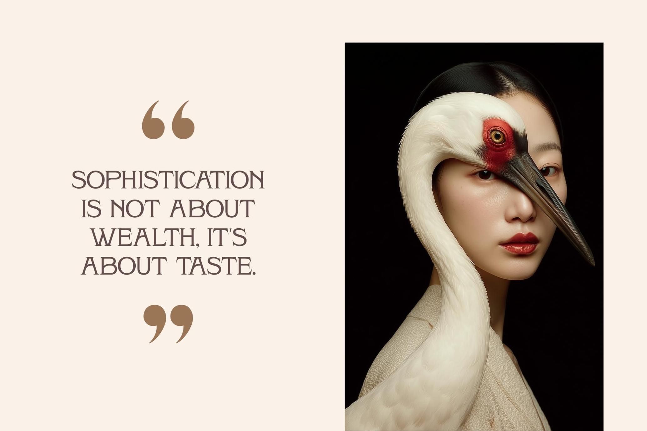 Grandline - Classy Luxury Typeface