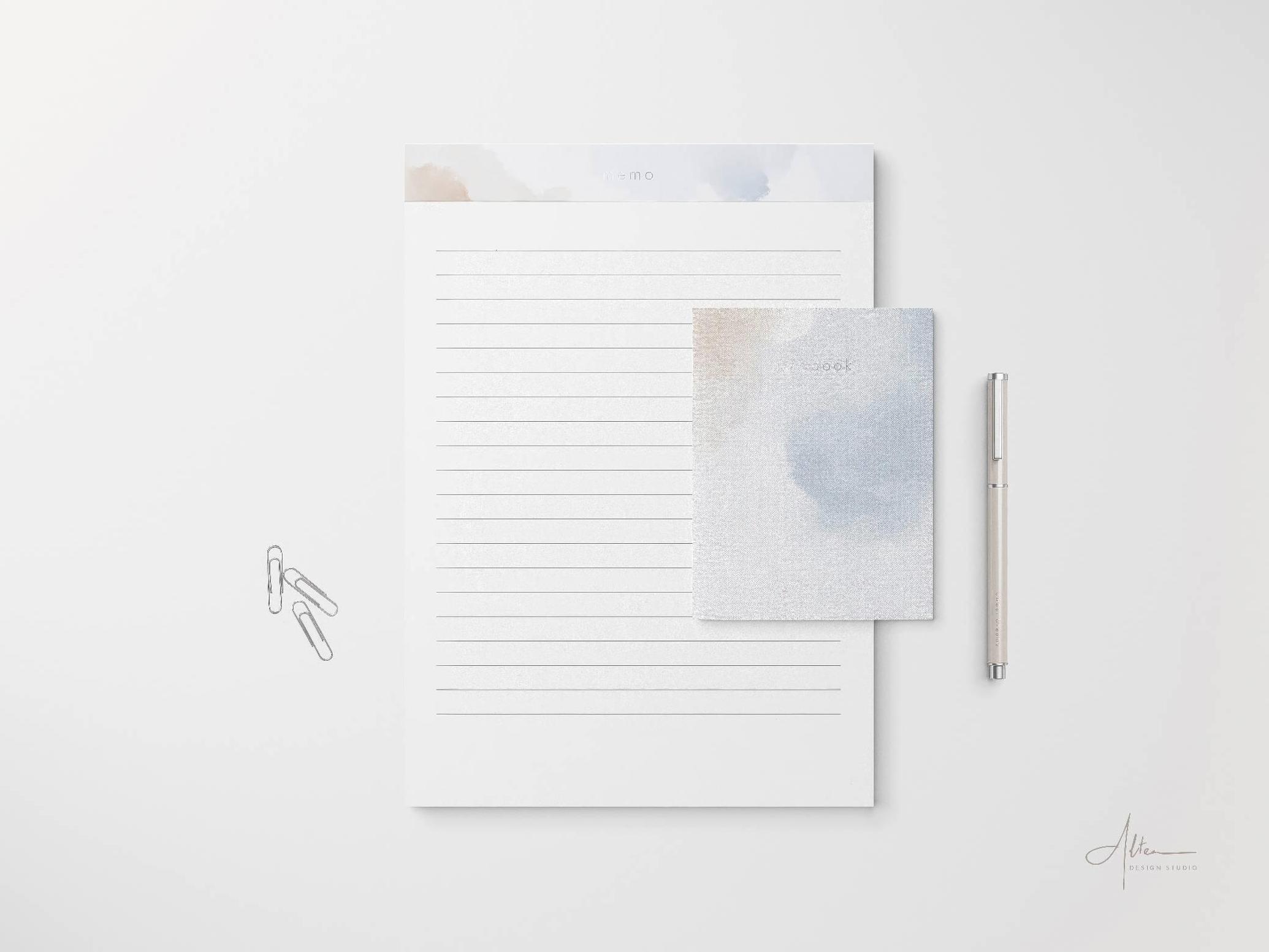 Sweat Dreams: Abstract Backgrounds