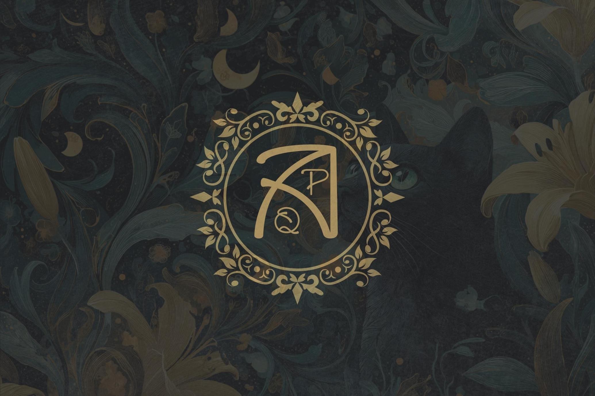 Typobelle - Antique Art Nouveau Typeface