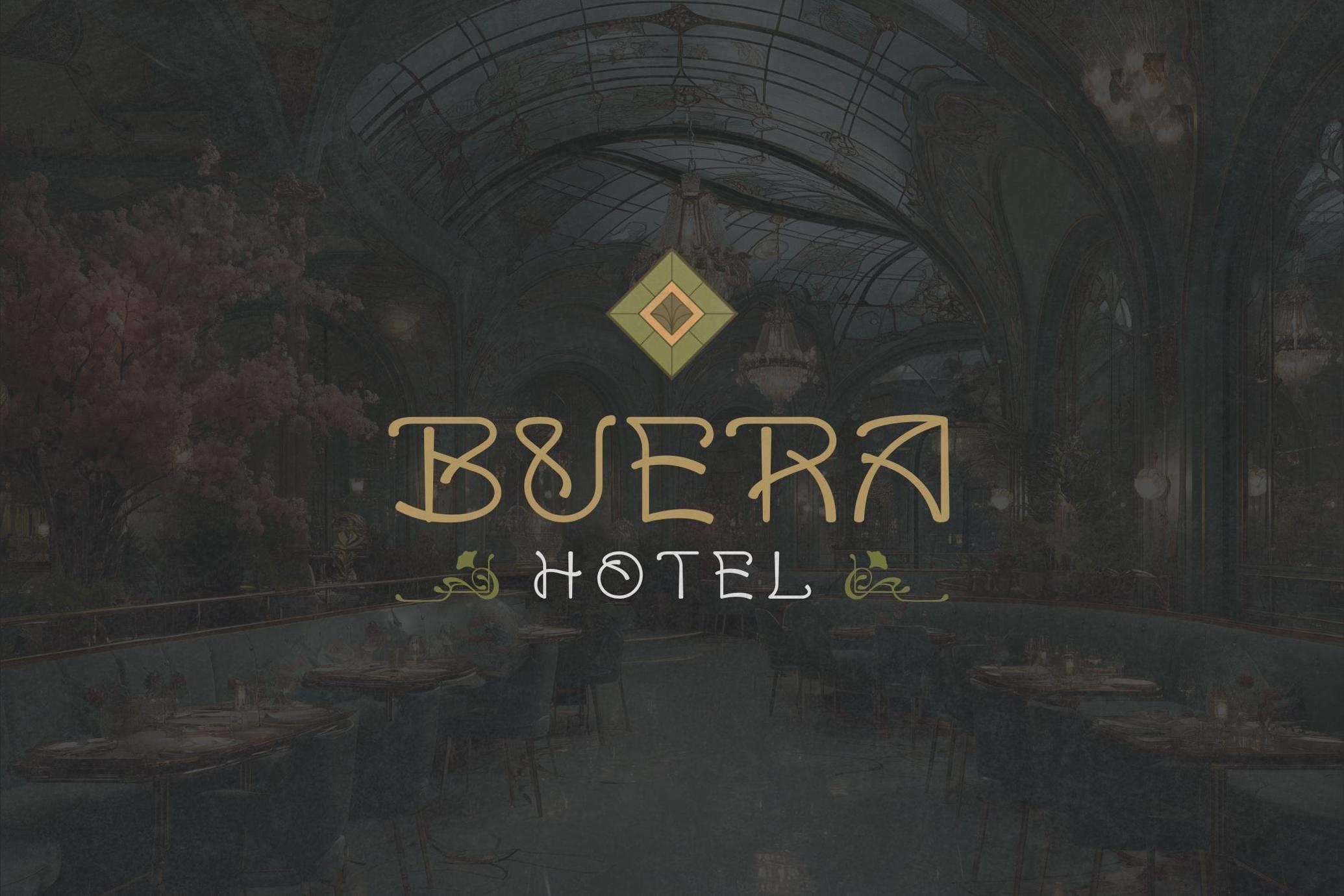 Typobelle - Antique Art Nouveau Typeface