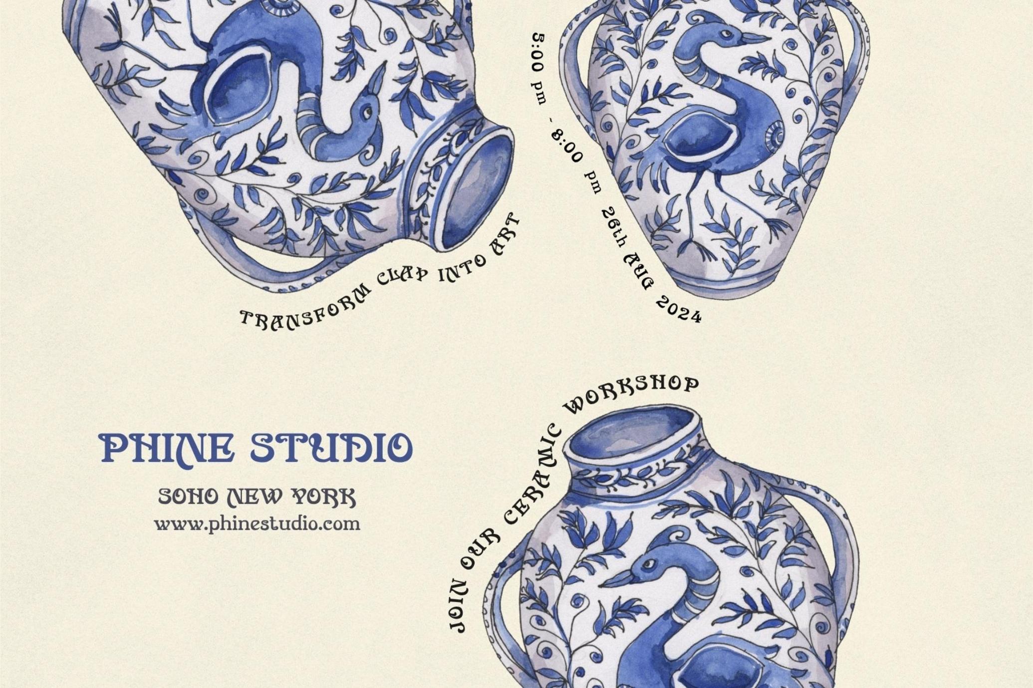 Magnolia Muse - Decortive Art Nouveau Typeface