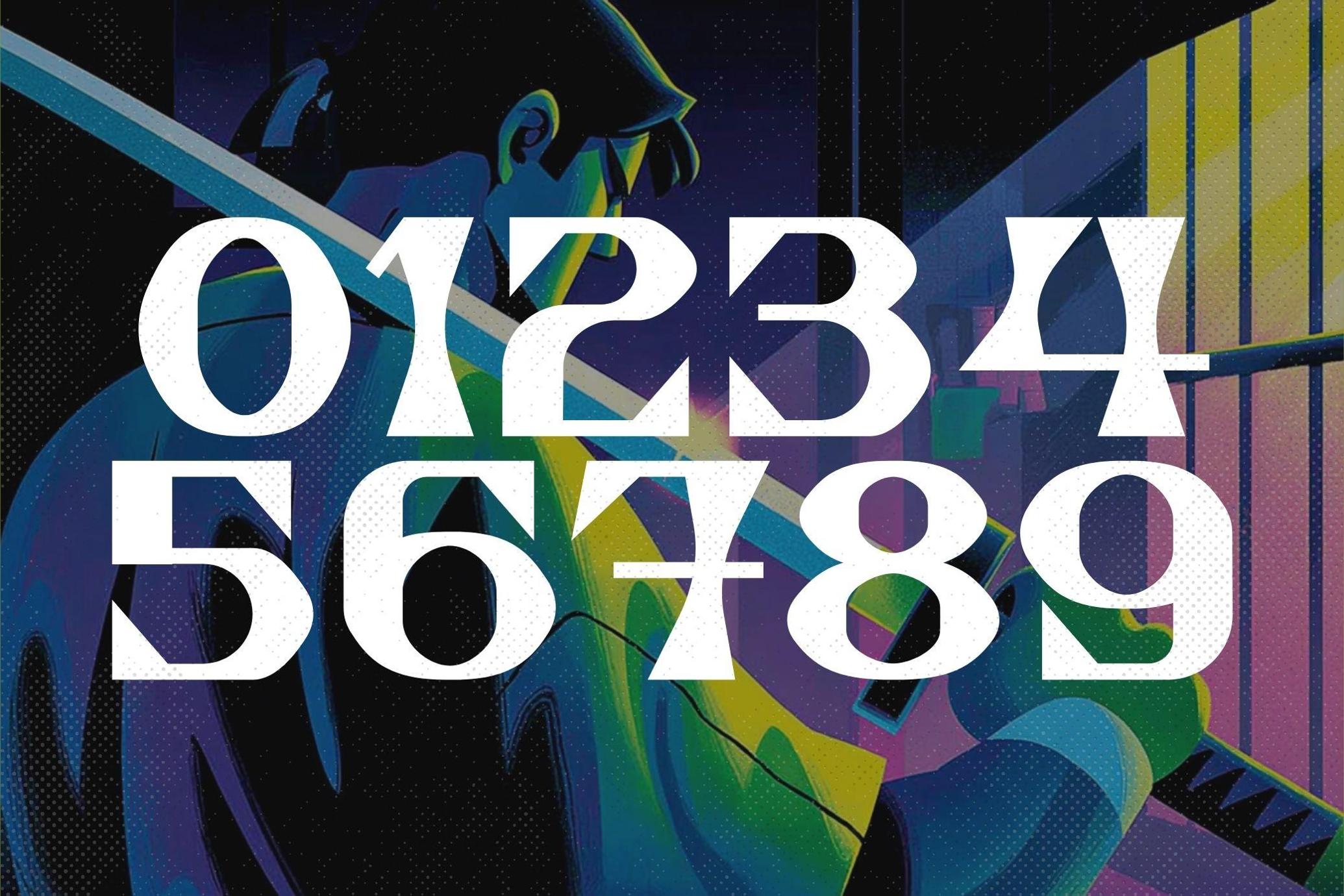 Valor Forge - Bold Masculine Typeface