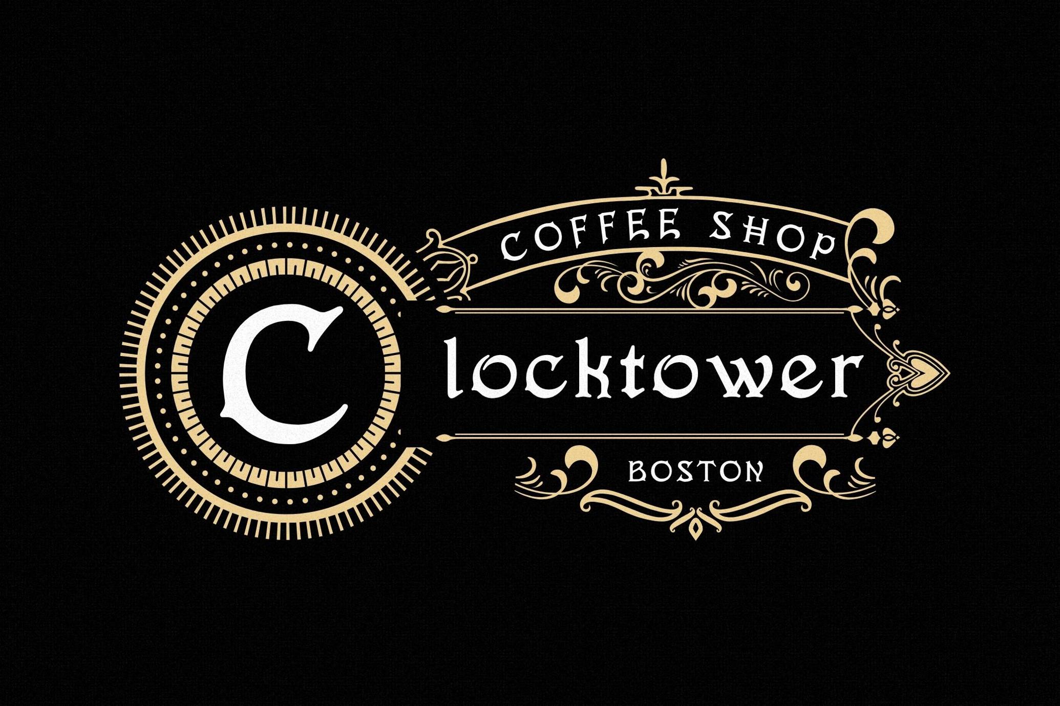 Evarose - Luxury Victorian Era Typeface