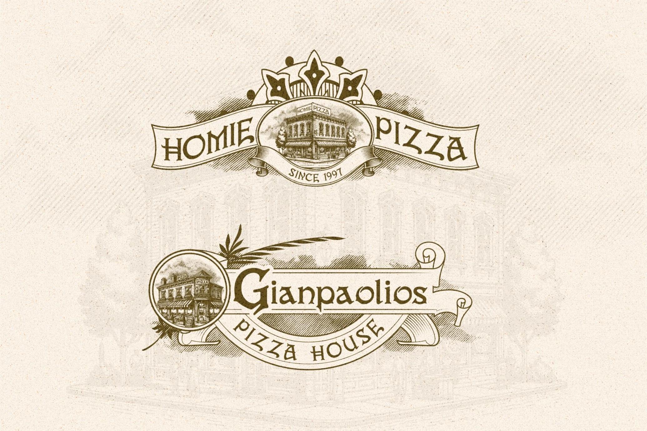 Evarose - Luxury Victorian Era Typeface