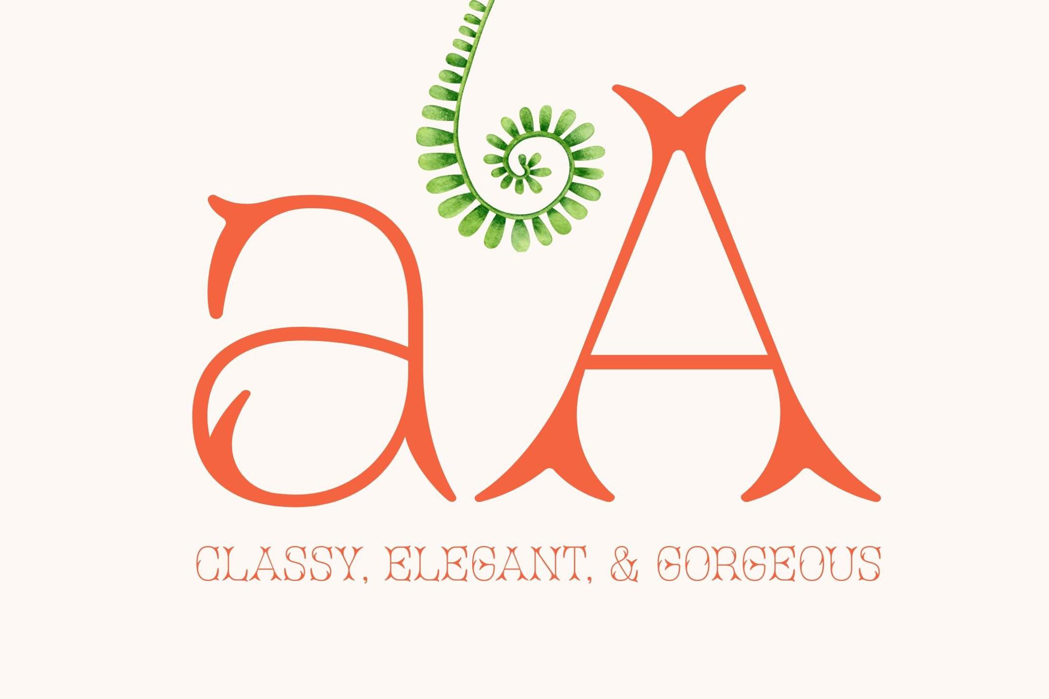 Fernaria - Elegant Art Nouveau Typeface