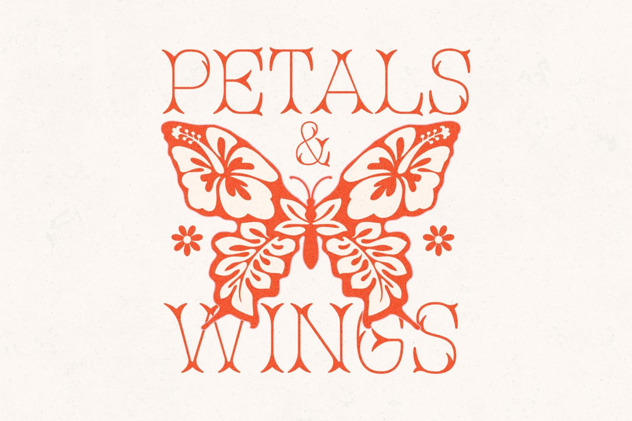 Fernaria - Elegant Art Nouveau Typeface