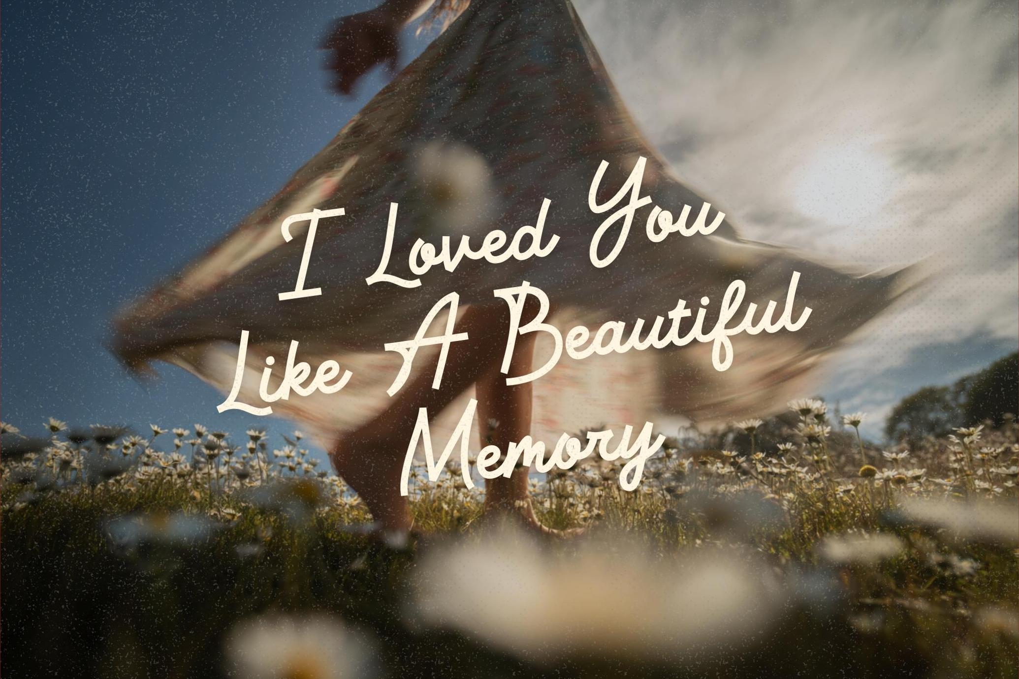Retrogram - Vintage Monoline Script