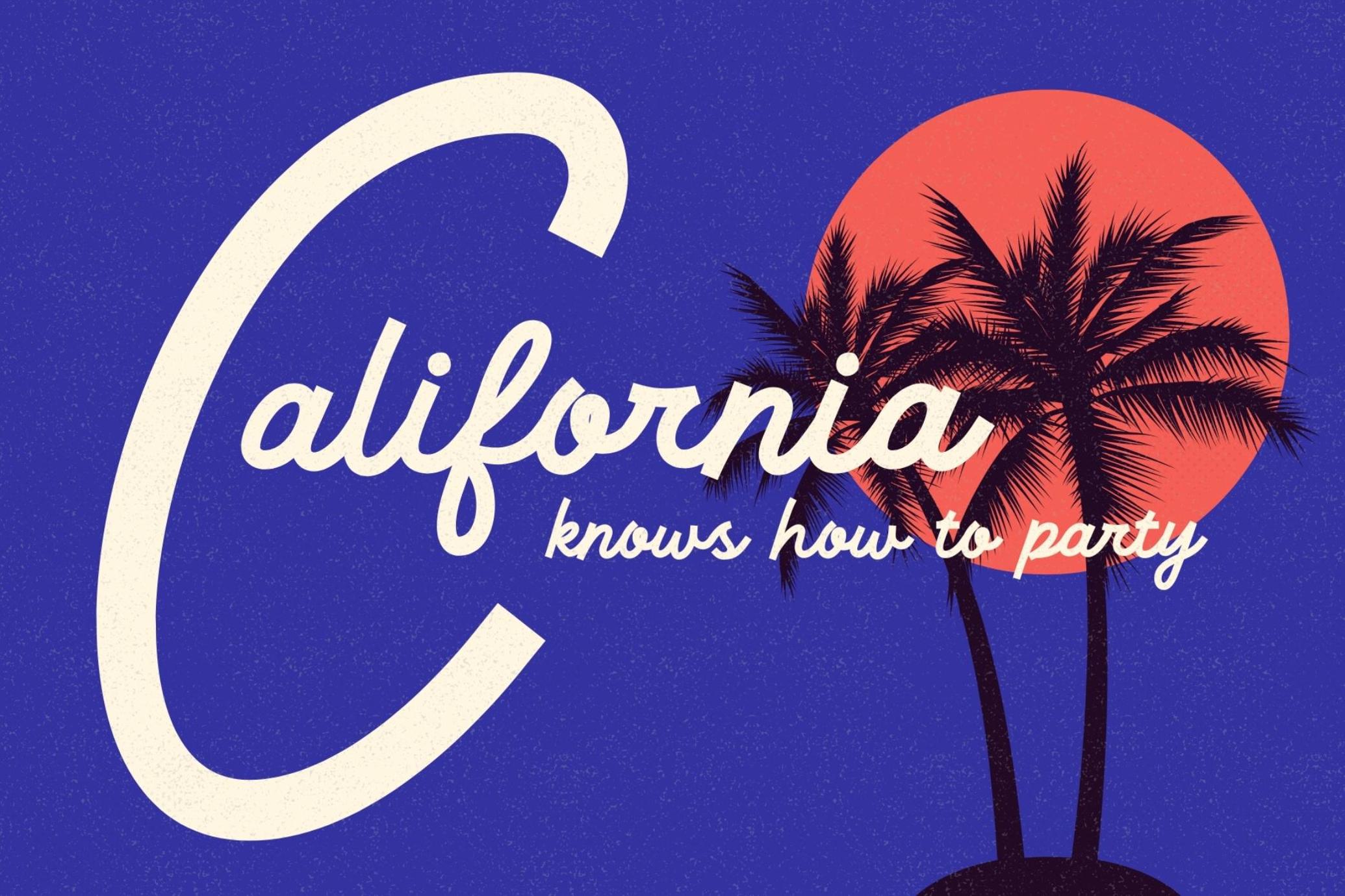 Retrogram - Vintage Monoline Script