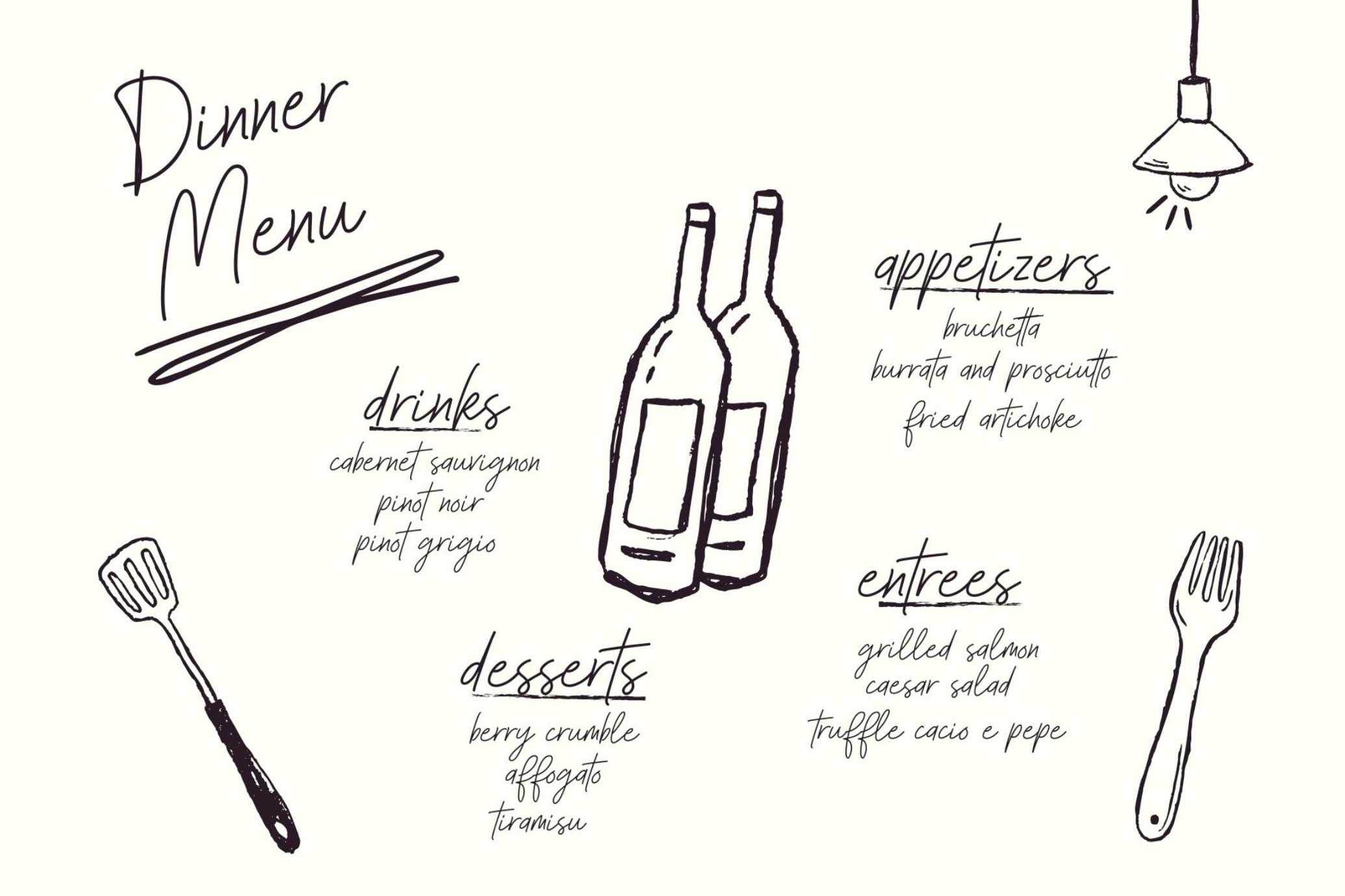 Amber Flow - Handwritten Script Typeface