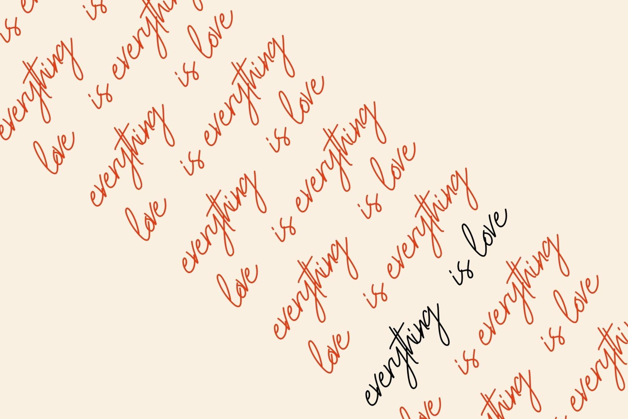 Amber Flow - Handwritten Script Typeface