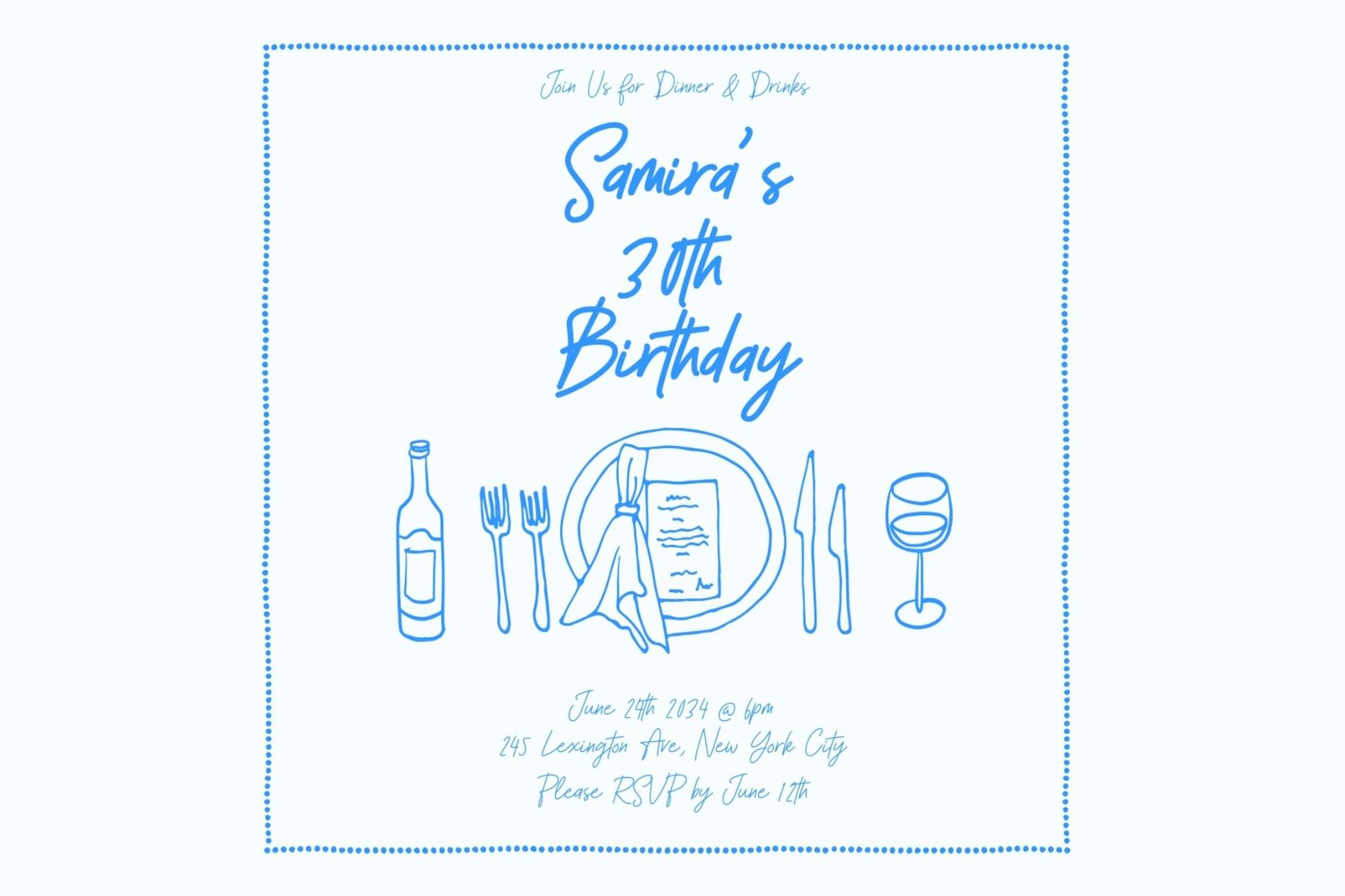 Amber Flow - Handwritten Script Typeface