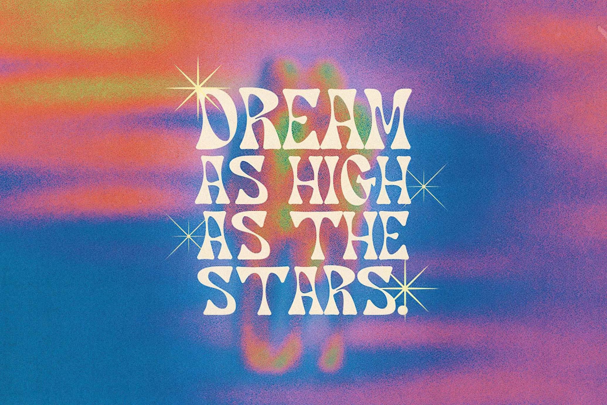 Maverick - Groovy 1960's Typeface