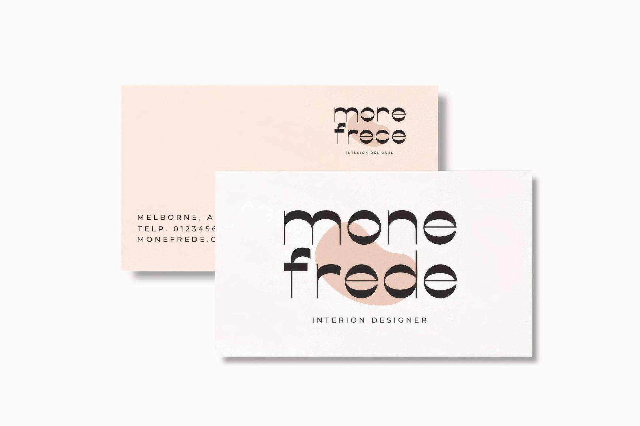 Bionca Stylistic Sans Serif