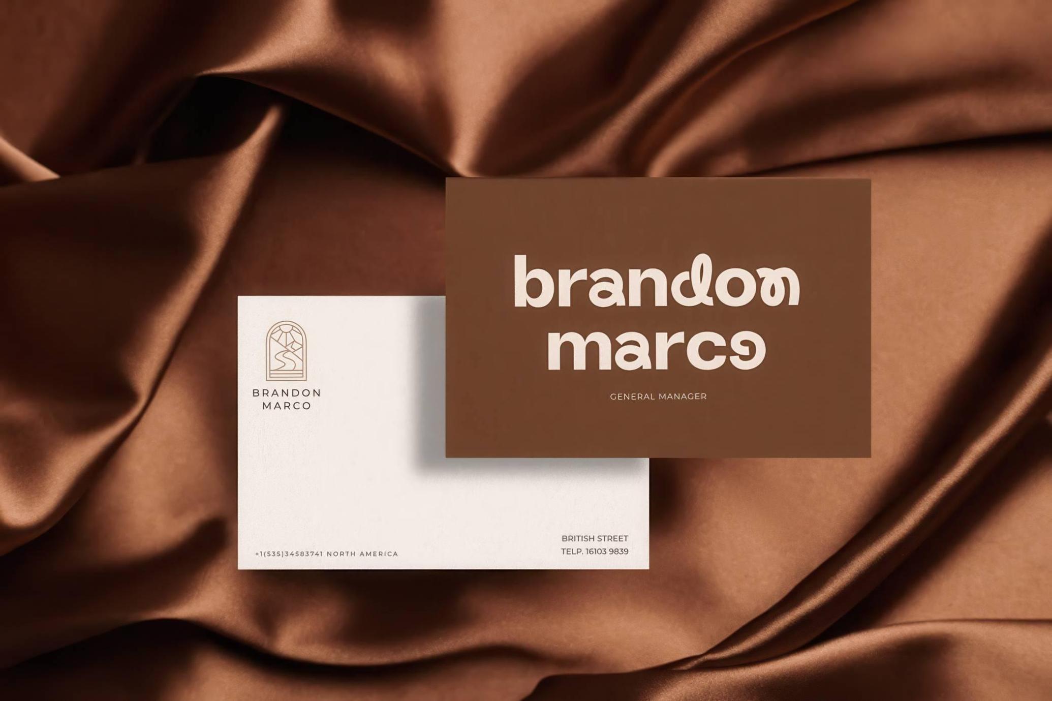 Shinier Sans Serif Font