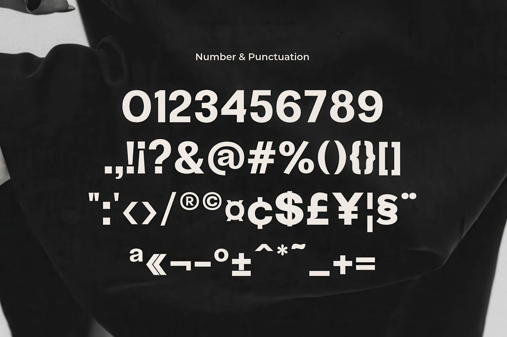 Shinier Sans Serif Font