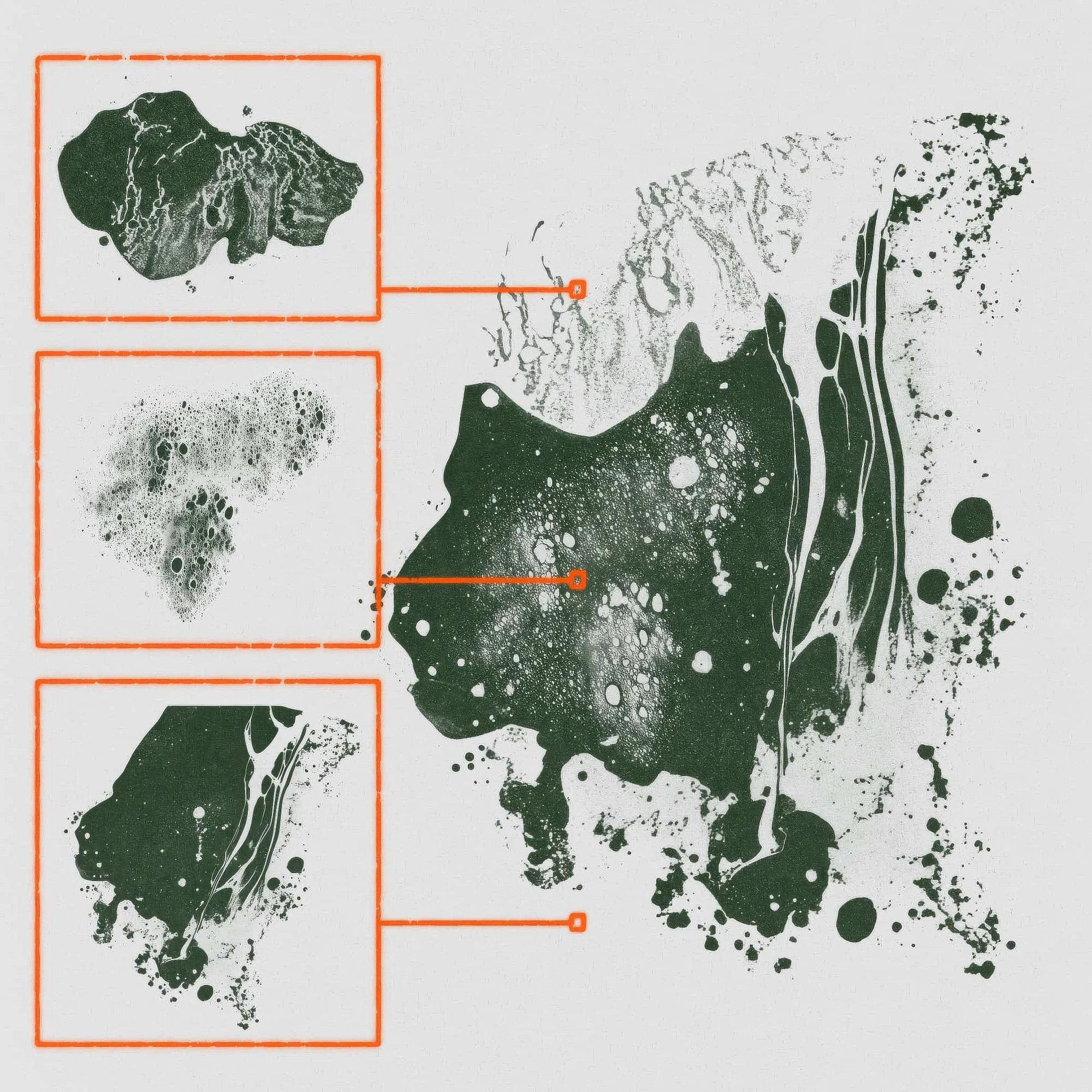 Acid Brush & Texture Pack