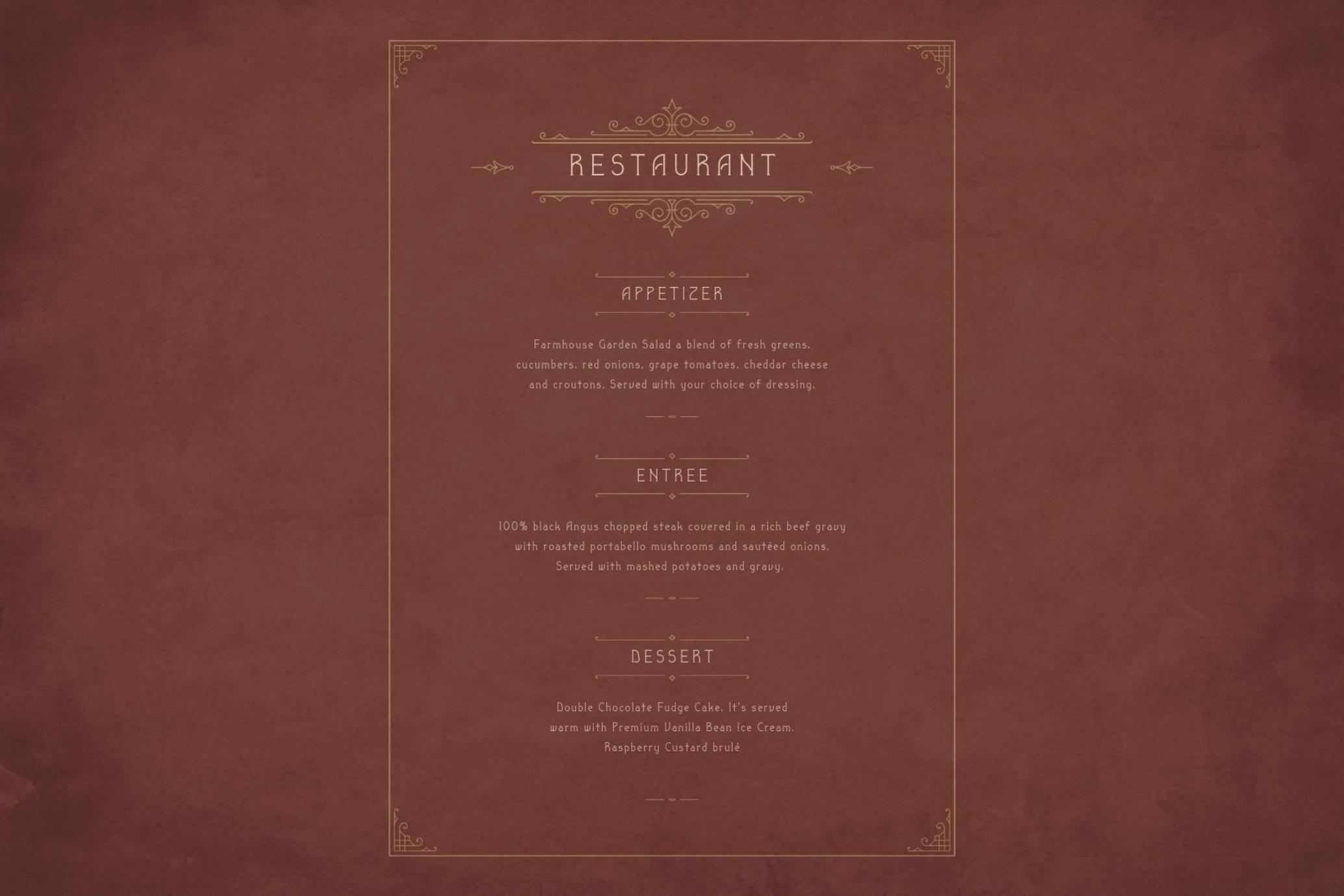 Scriptoria - Antique Typeface