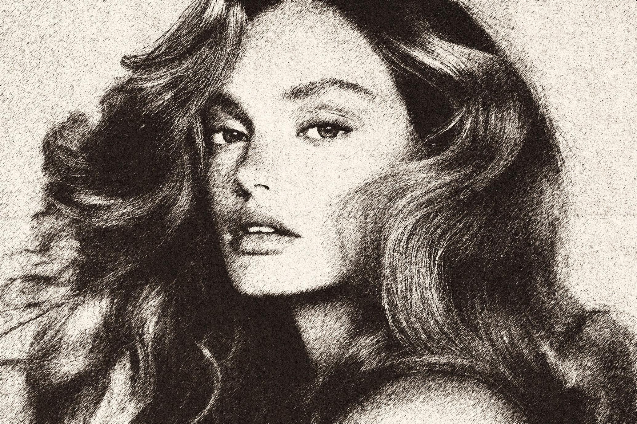 Pencil Photo Effect