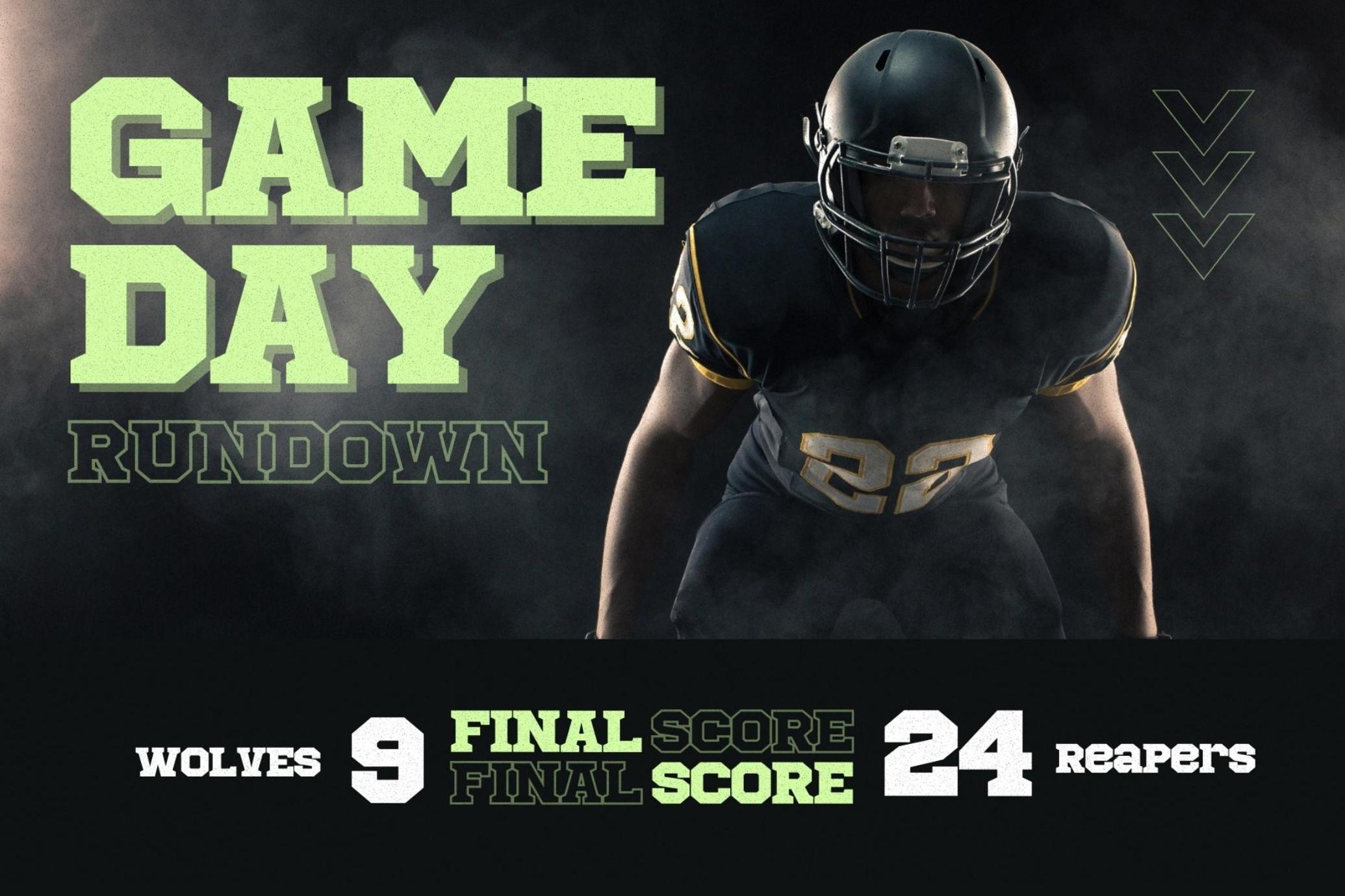 Varsity Vortex – Sports Typeface