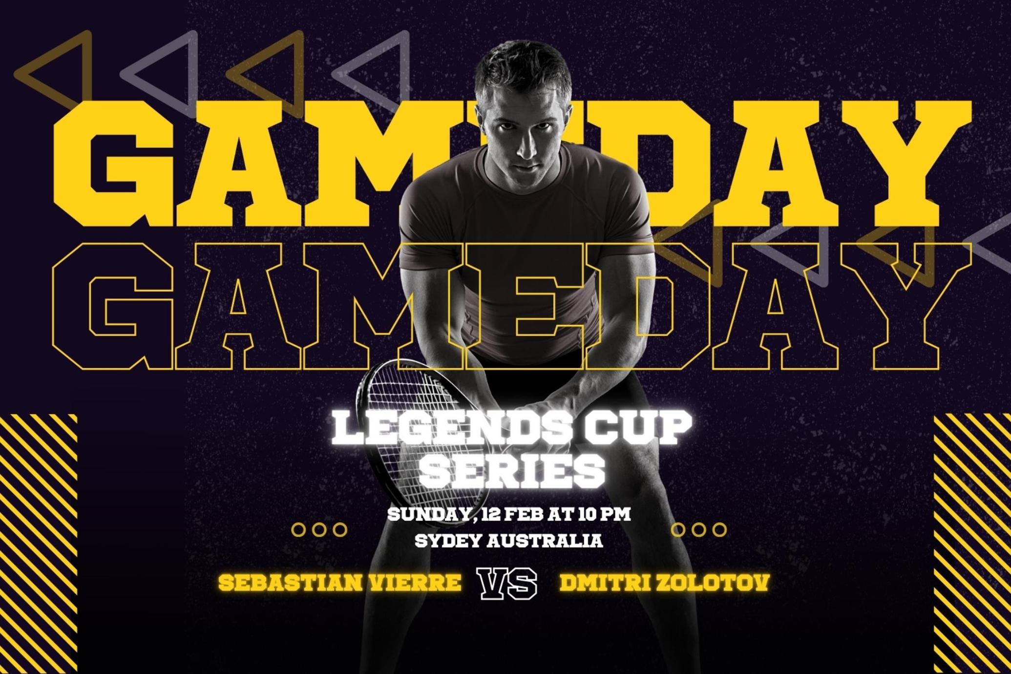 Varsity Vortex – Sports Typeface