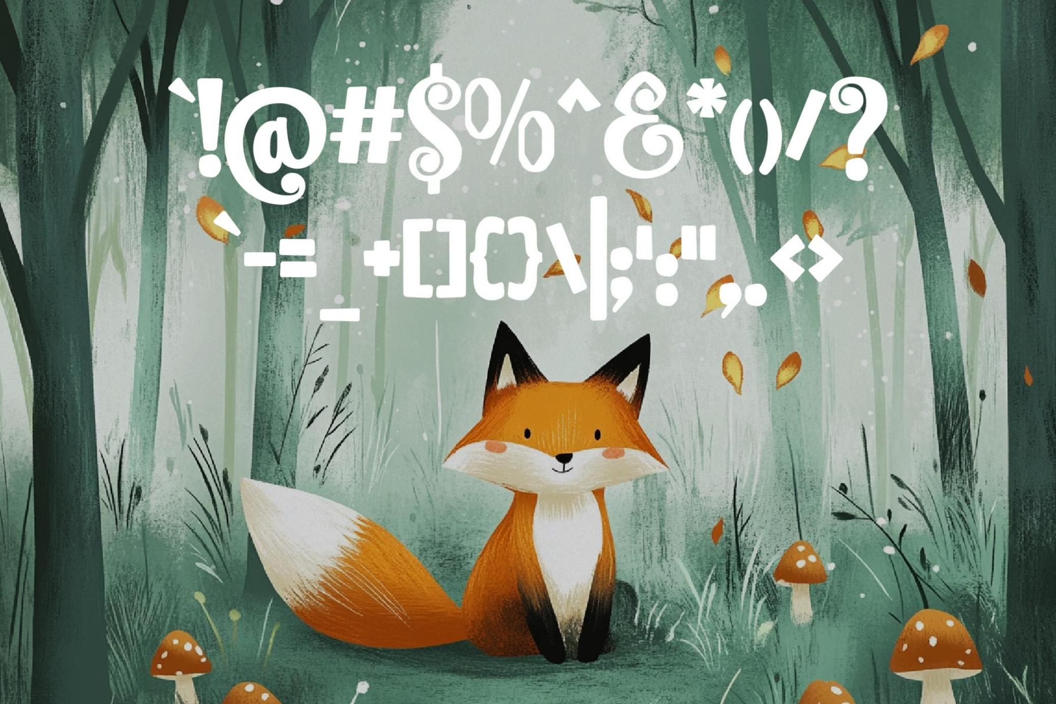 Malishka - Playful Kids Typeface