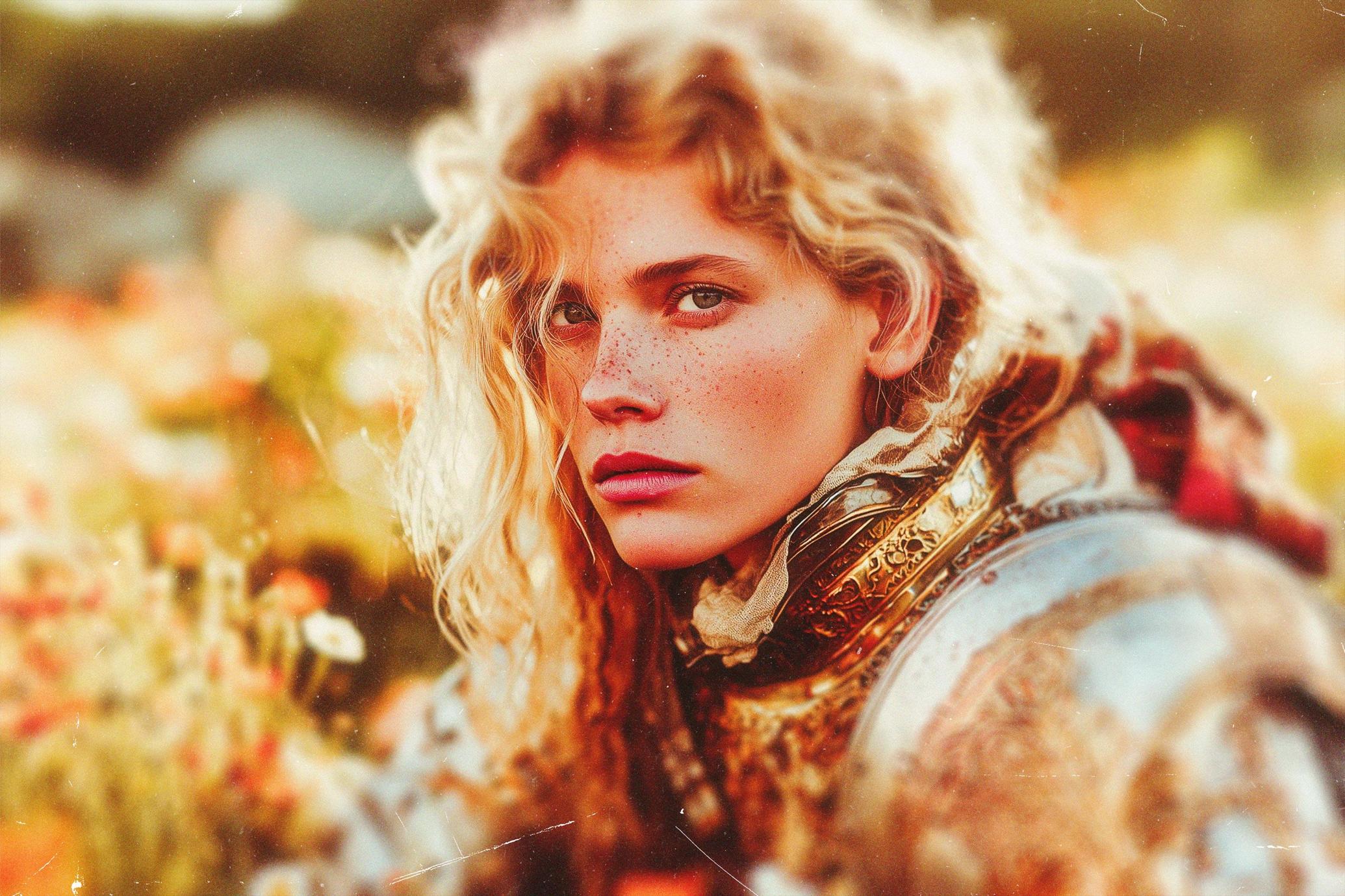 Cinematic Focus Photo Effect