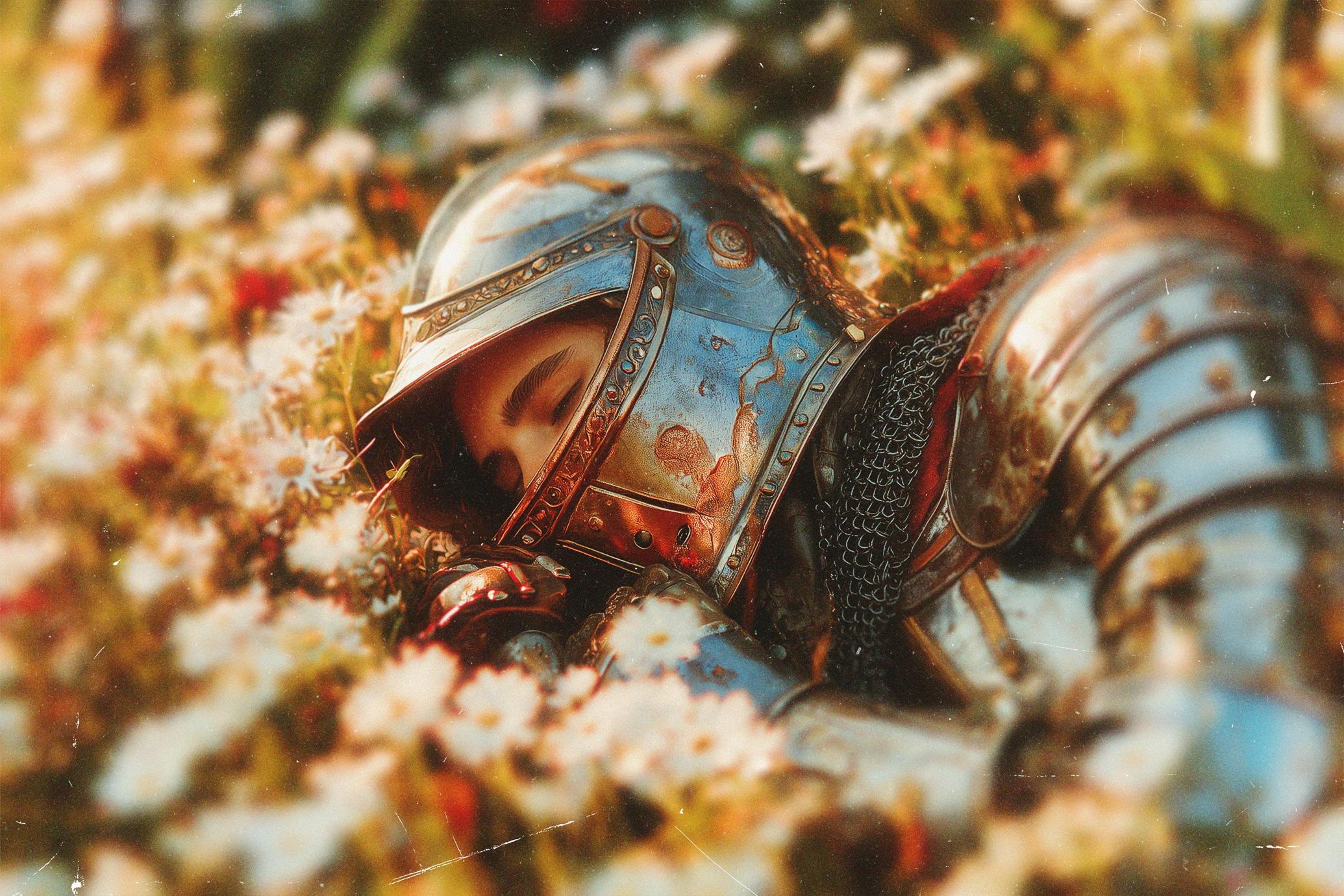 Cinematic Focus Photo Effect