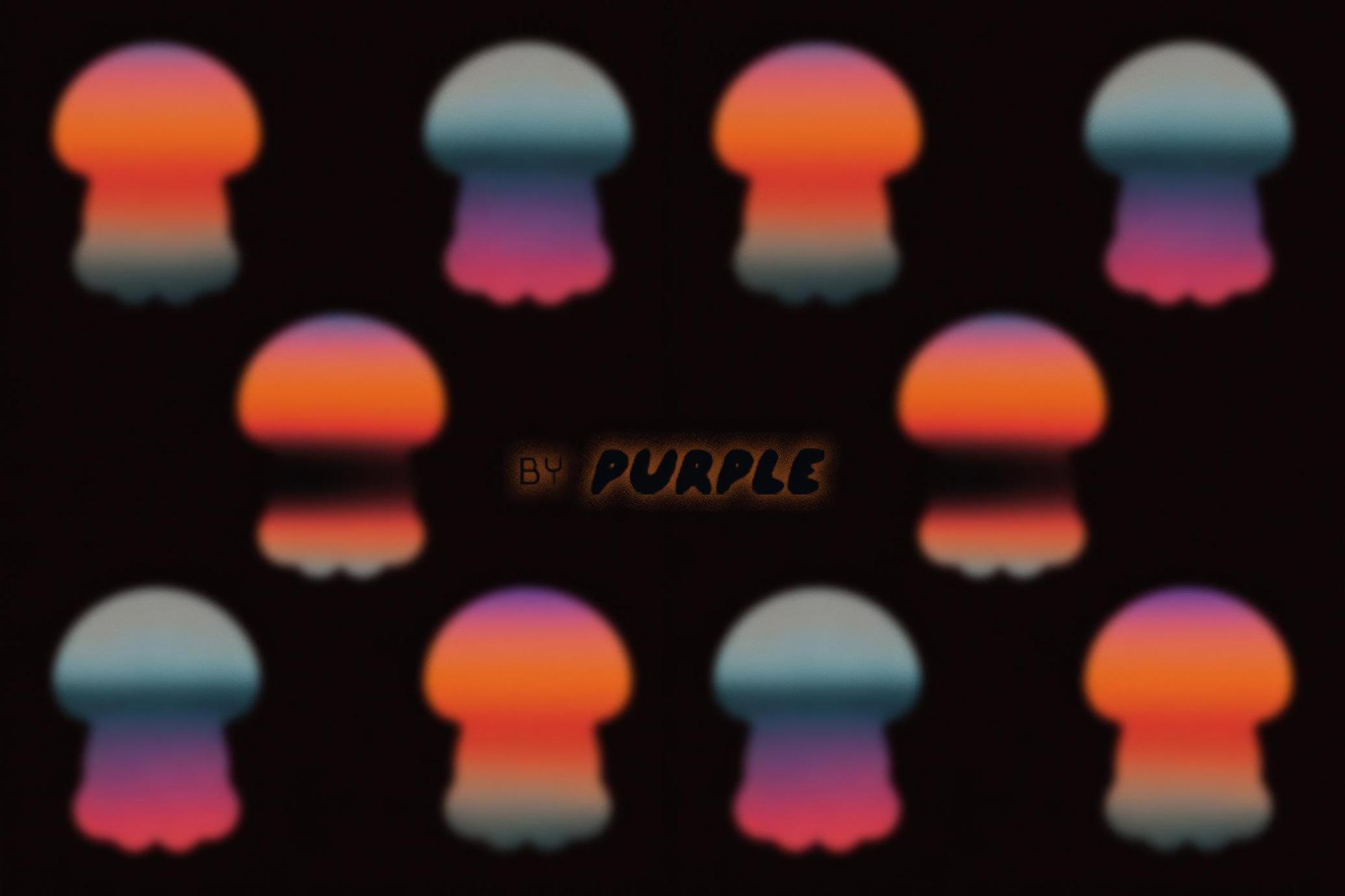 RESONATE: 100 Psychedelic Textures