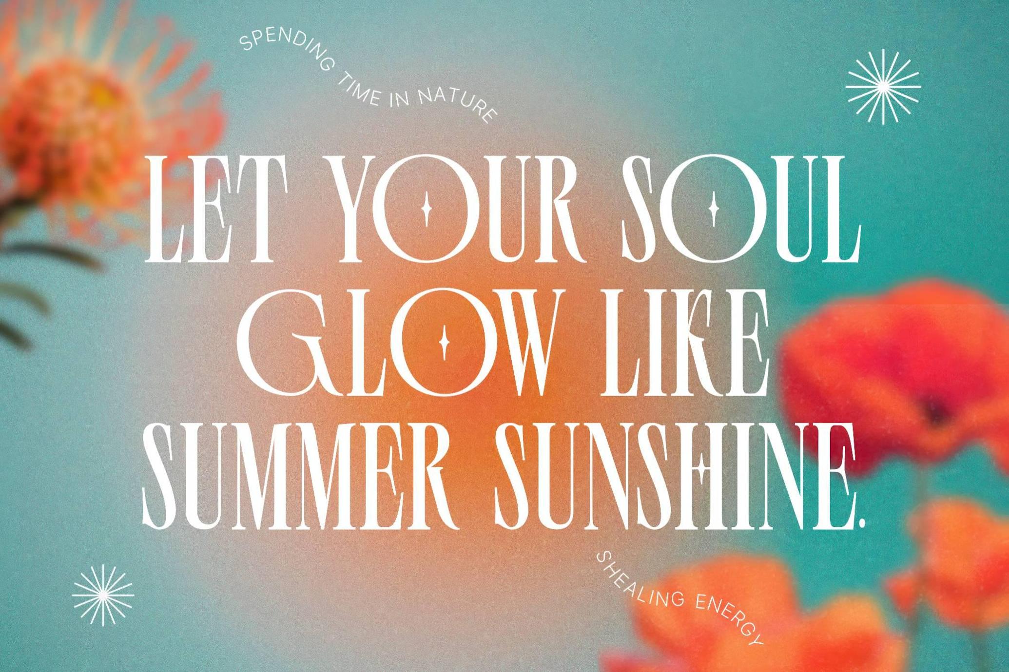Palmer Florida Display Serif