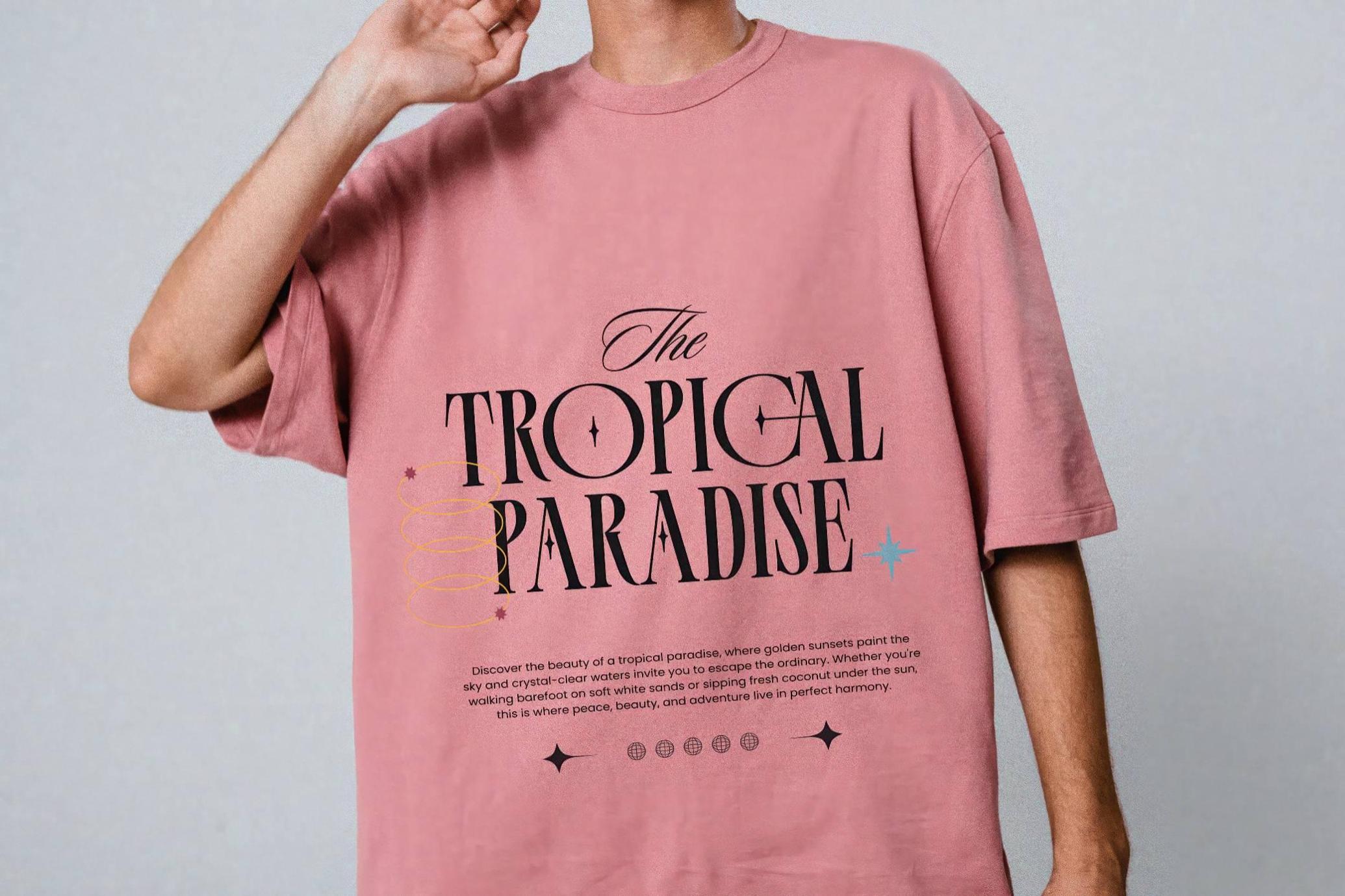 Palmer Florida Display Serif