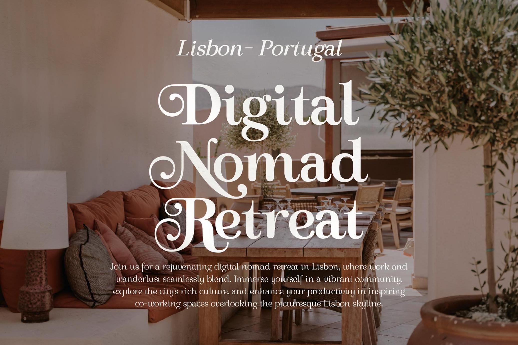 Regal Legacy - Elegant Typeface