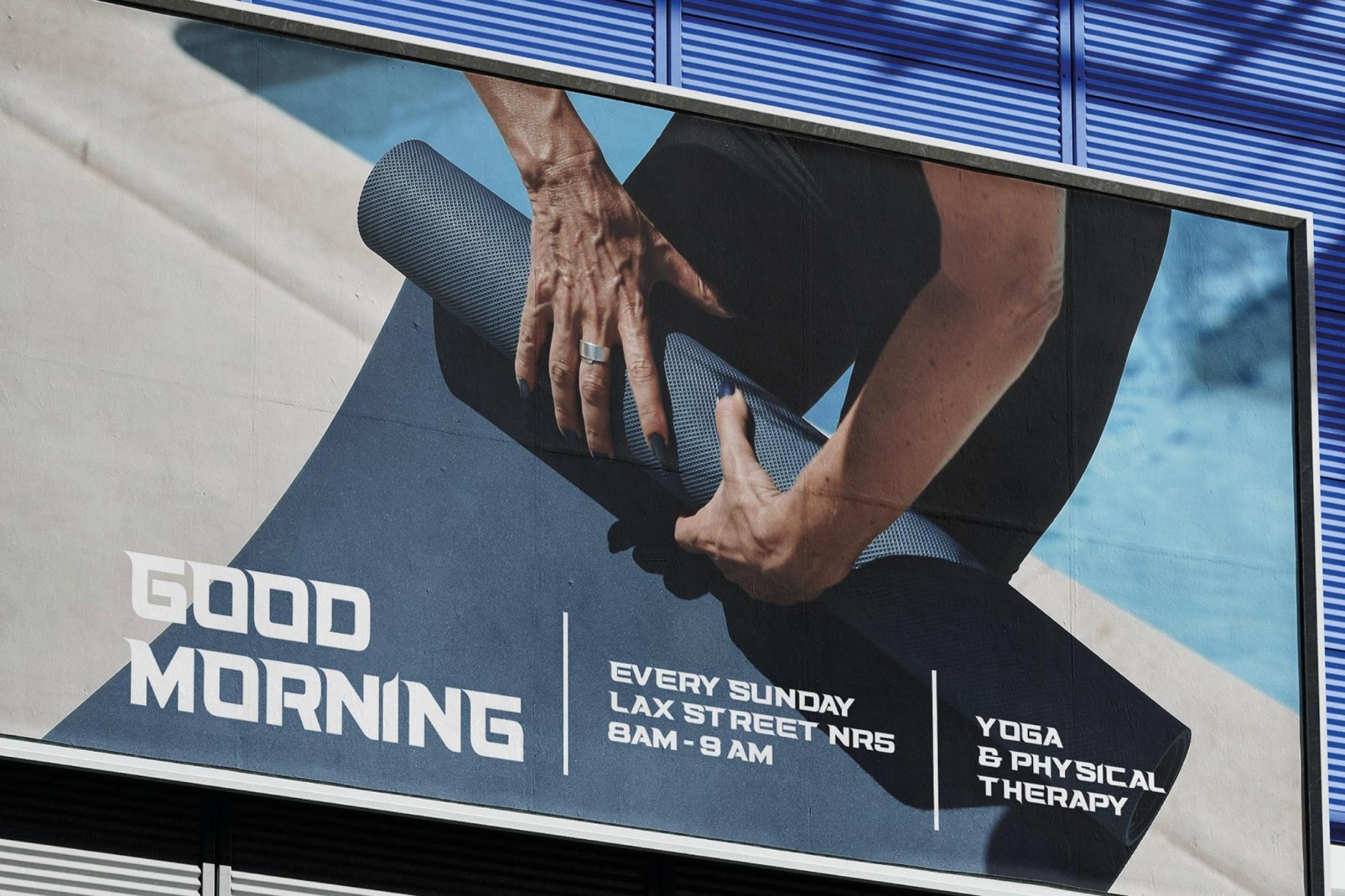 Spartan Spirit - Athletic Typeface