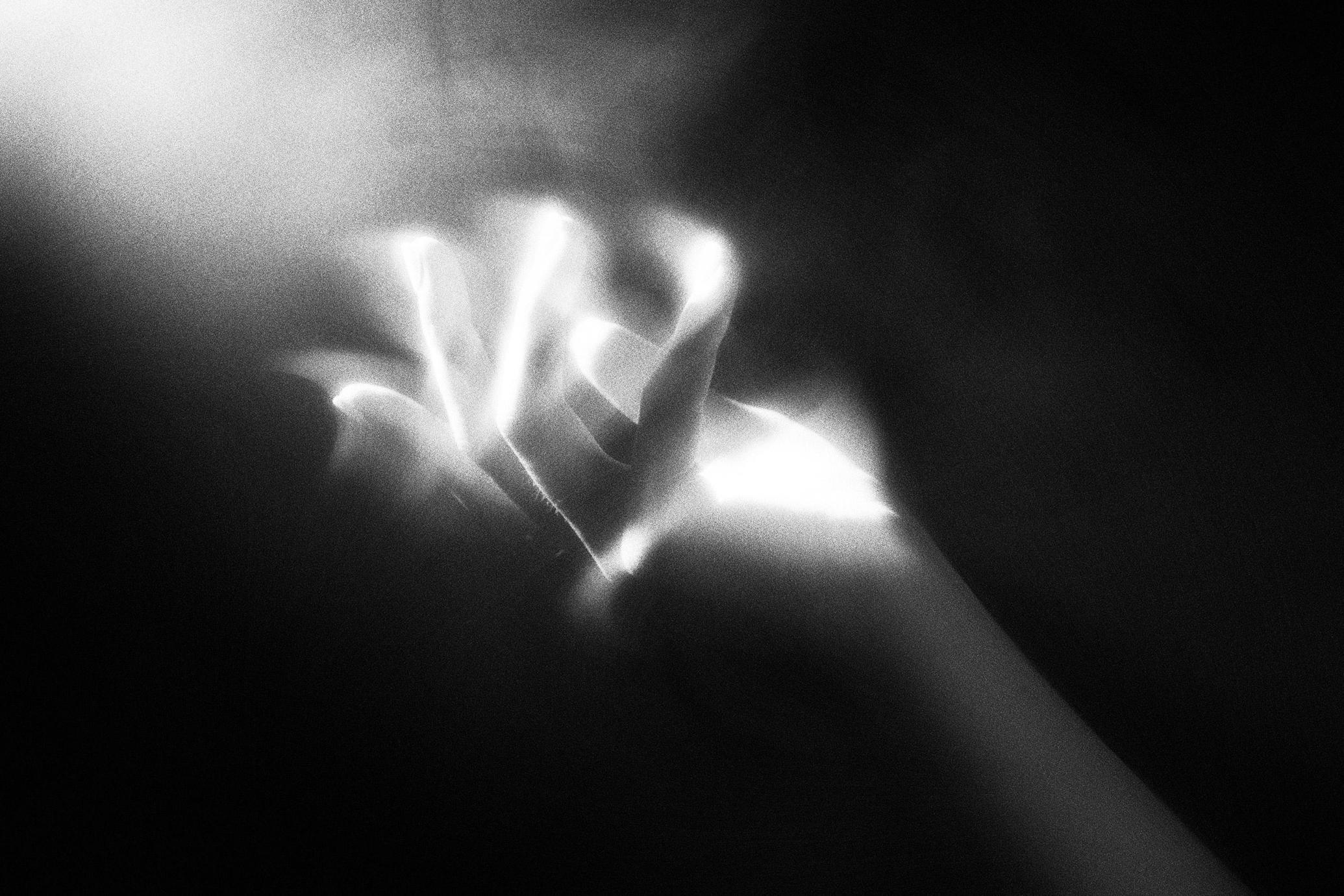 Blur Photo Effect