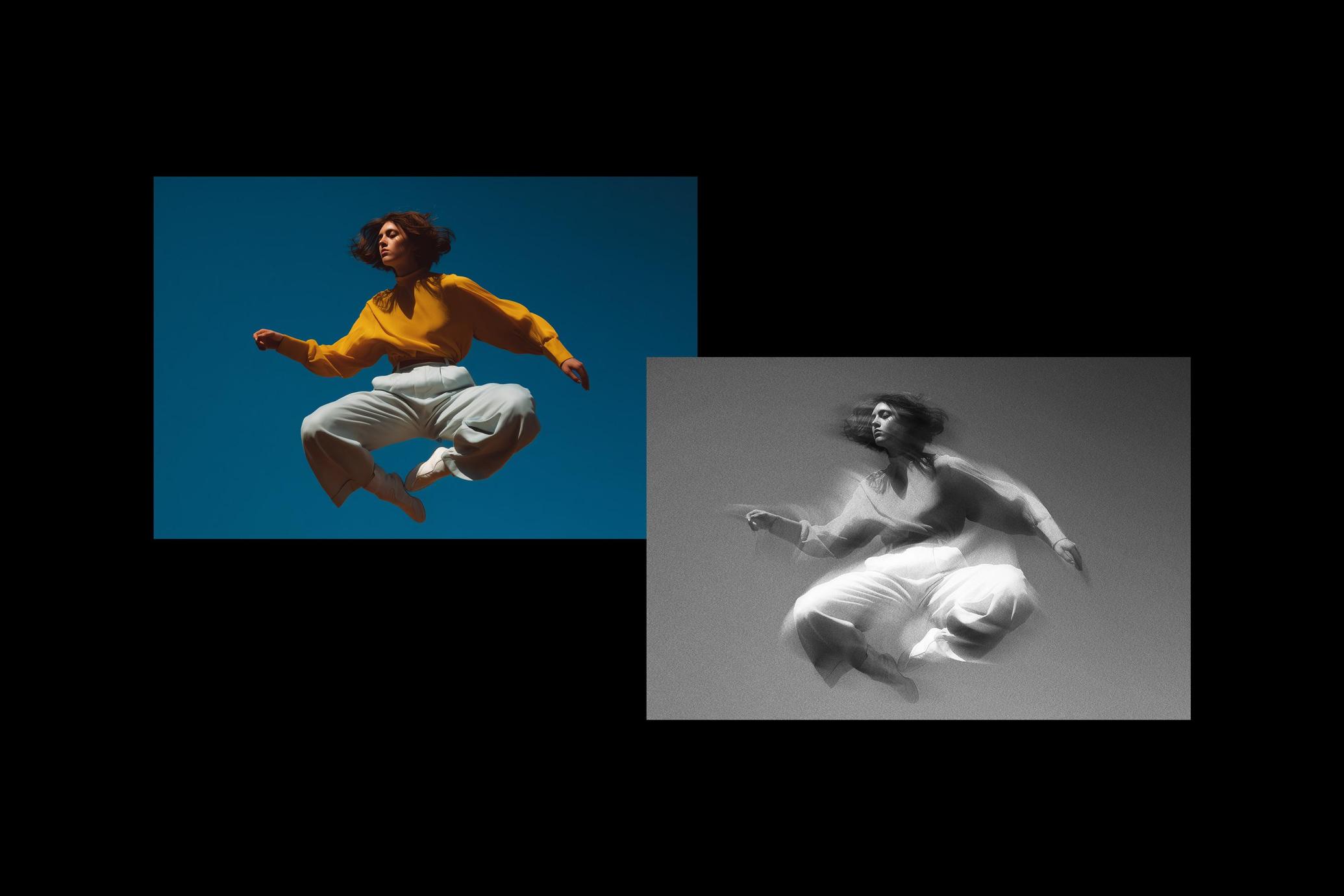 Blur Photo Effect