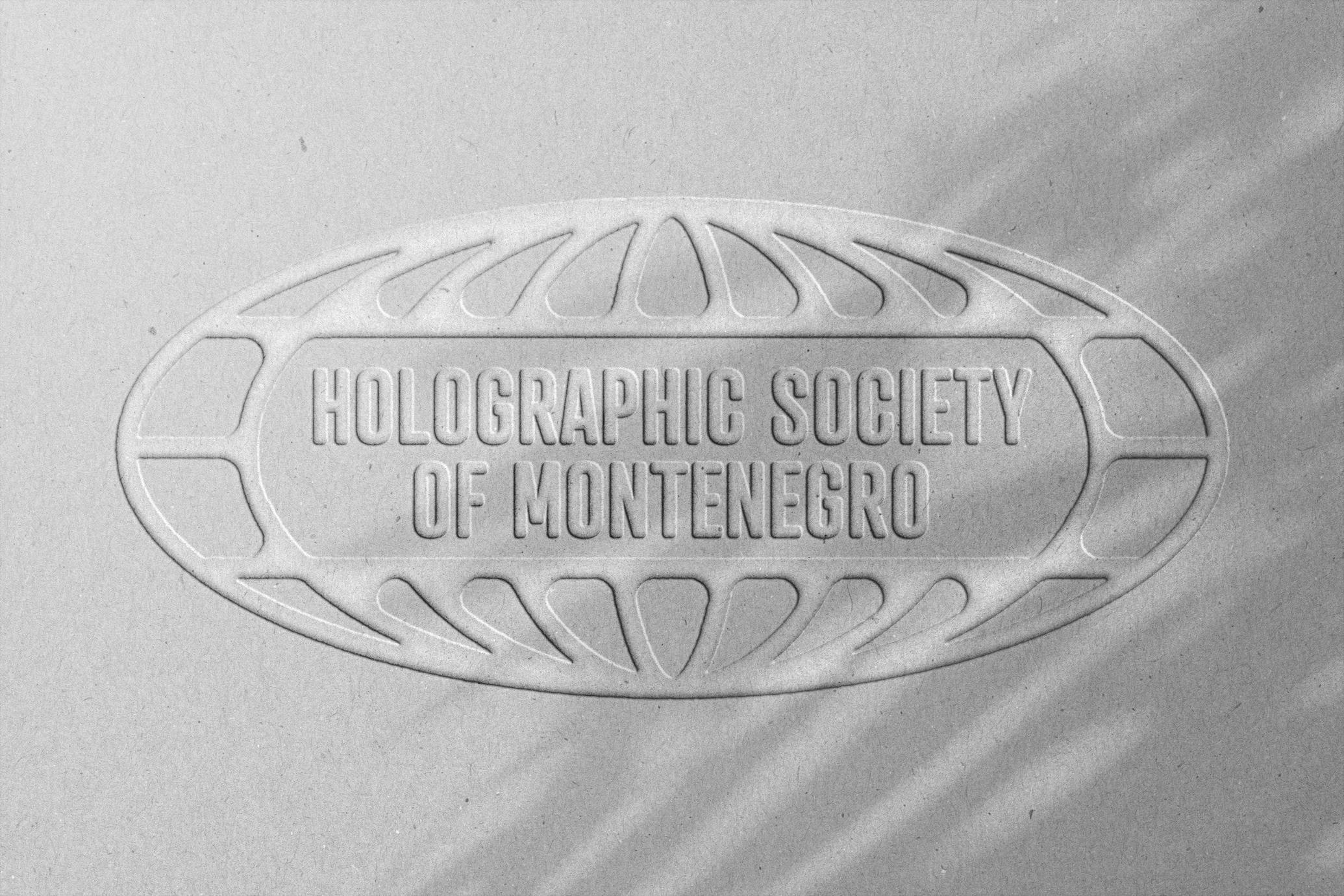 Paper Embossing Mockup