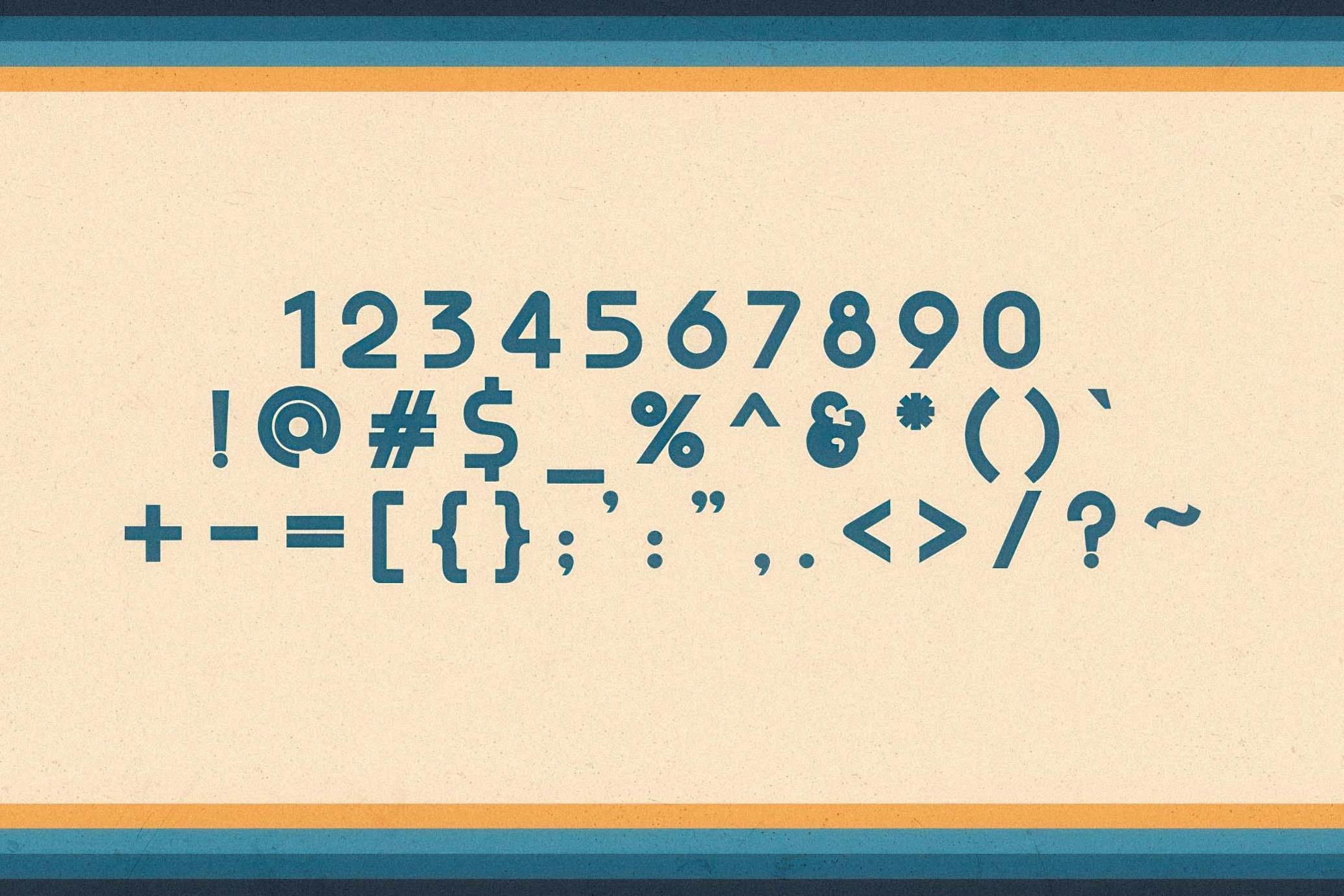 Disco Diva - Groovy Typeface