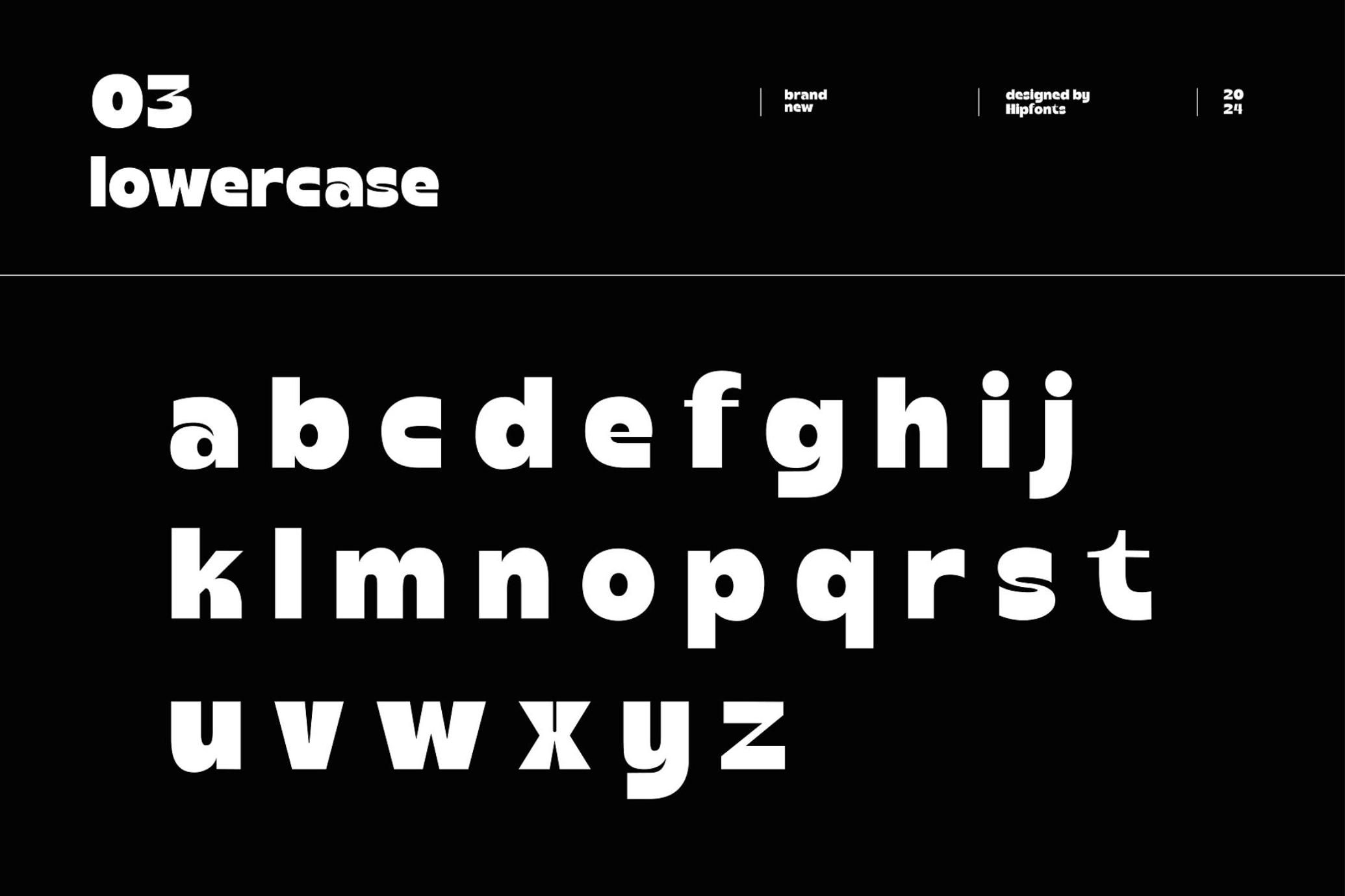 Jumbo Jackpot - Playful Typeface