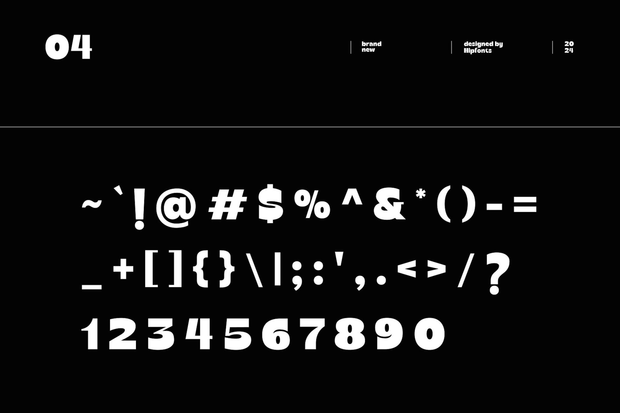 Jumbo Jackpot - Playful Typeface