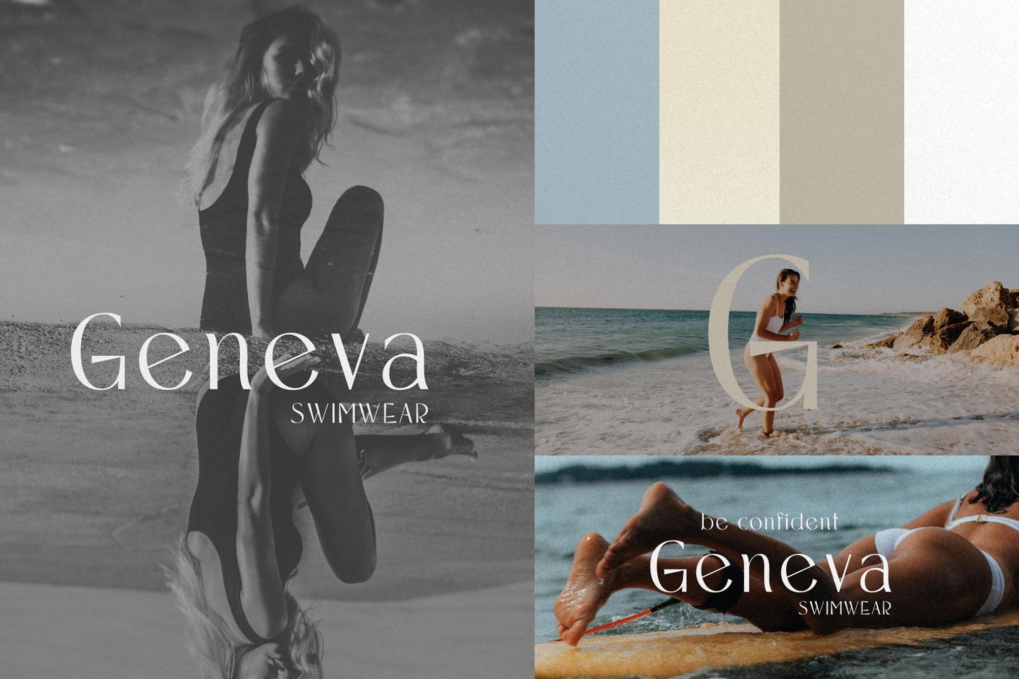 Ras Banditos - Luxury Typeface