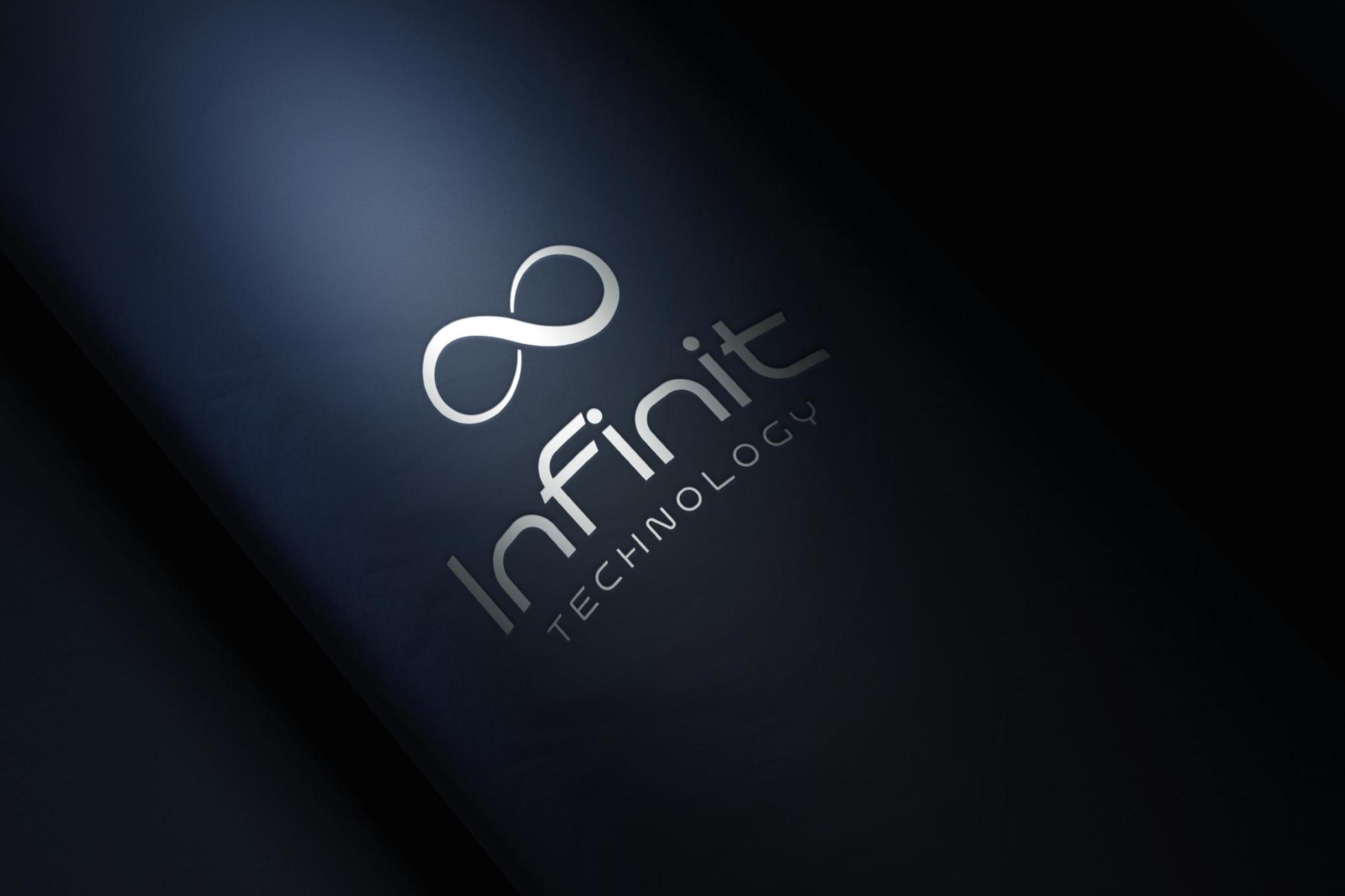 Fantom Fusion - Minimal Typeface